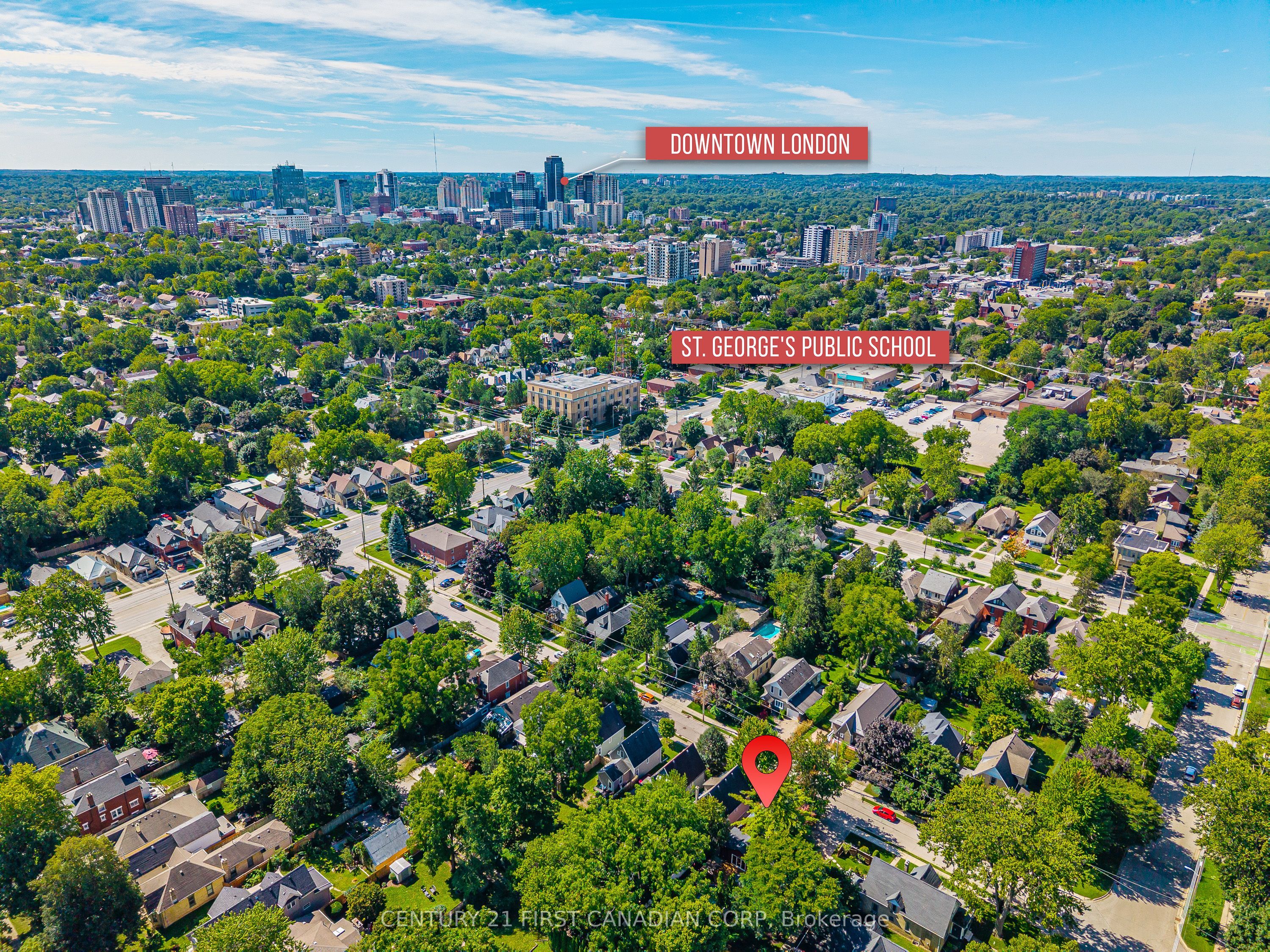 26 Thornton Avenue Property Photo 47