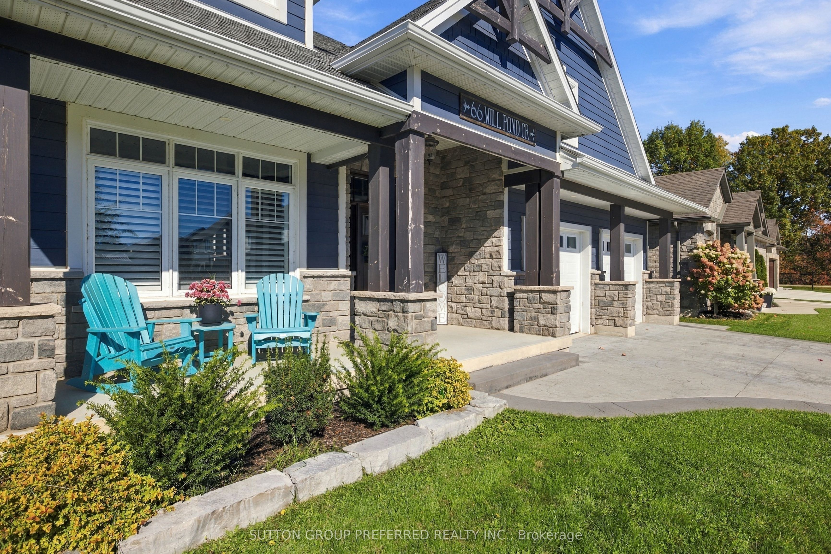 66 Mill Pond Crescent Property Photo 7