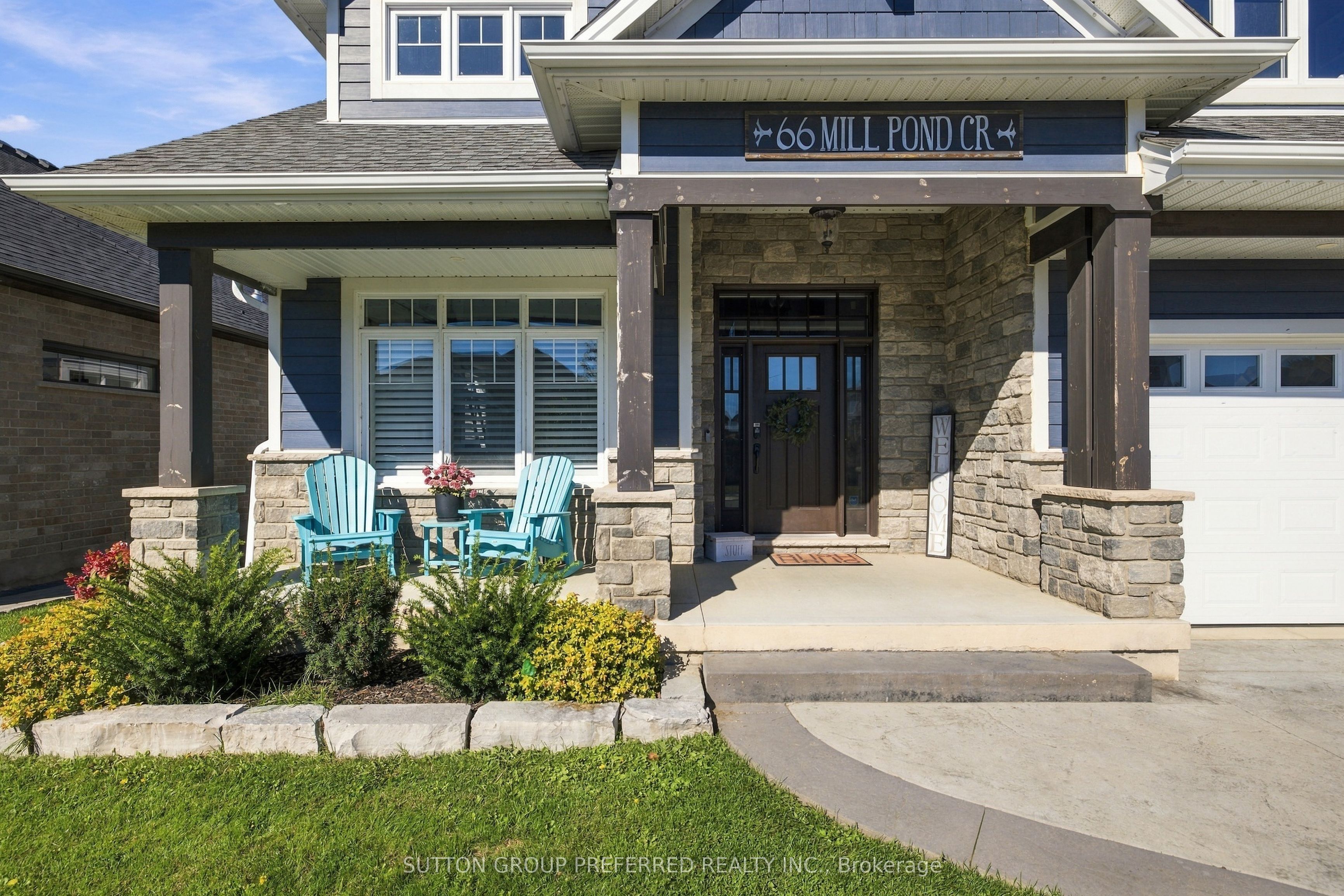 66 Mill Pond Crescent Property Photo 8