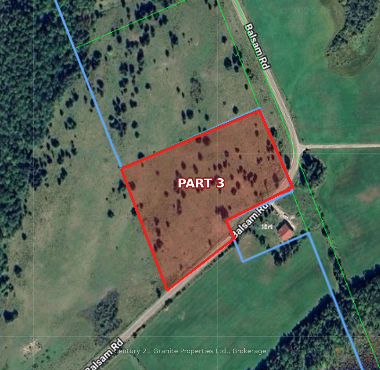 Part 3 Balsam Road Property Photo 14