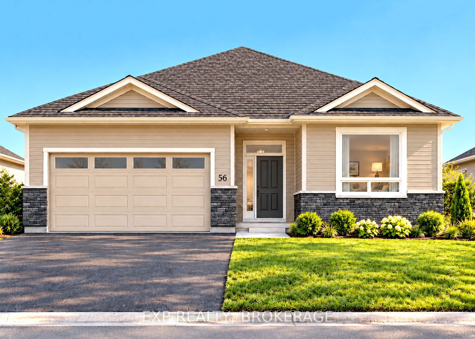 56 Summit (lot 26) Crescent Property Photo 1