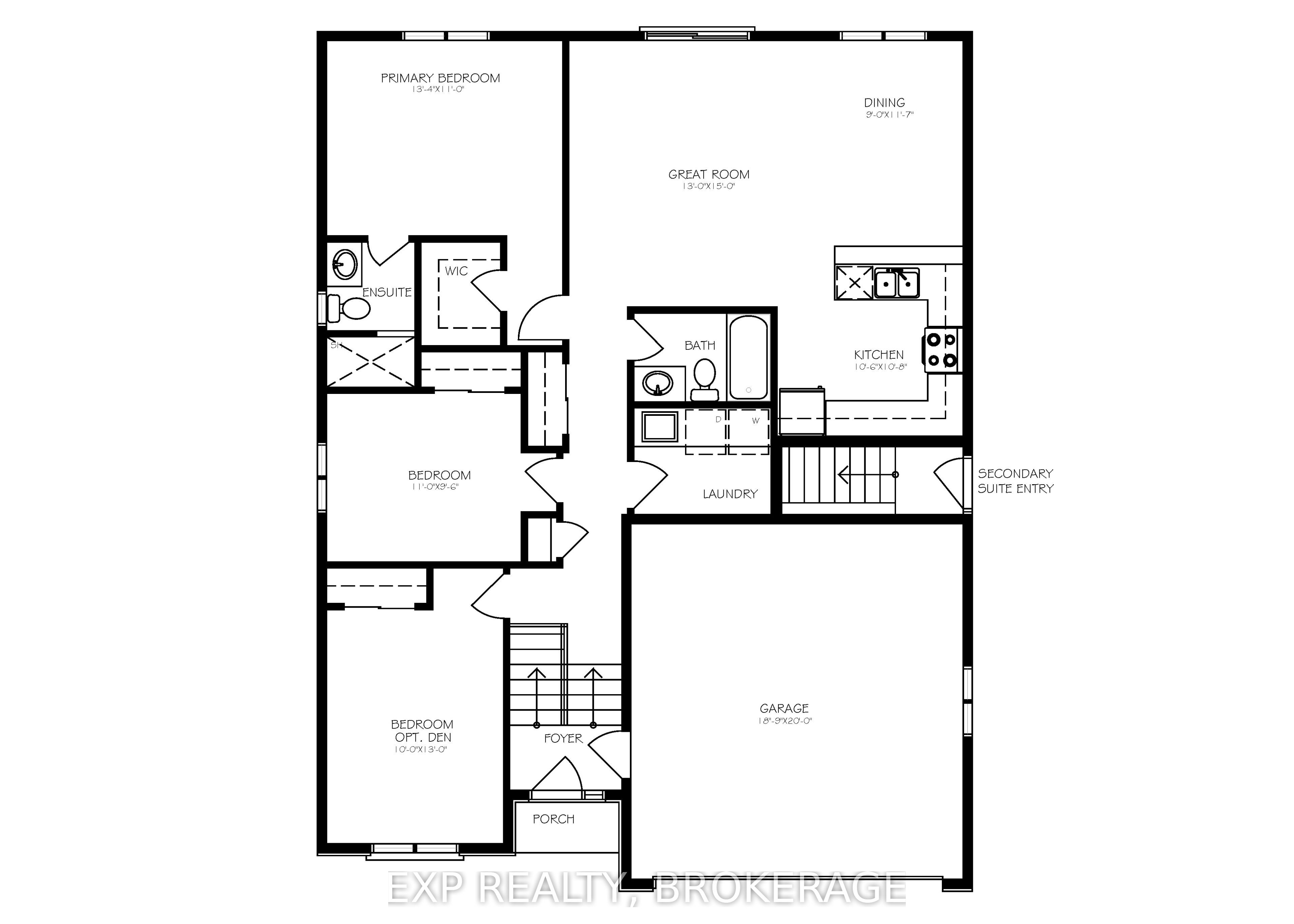 56 Summit (lot 26) Crescent Property Photo 2