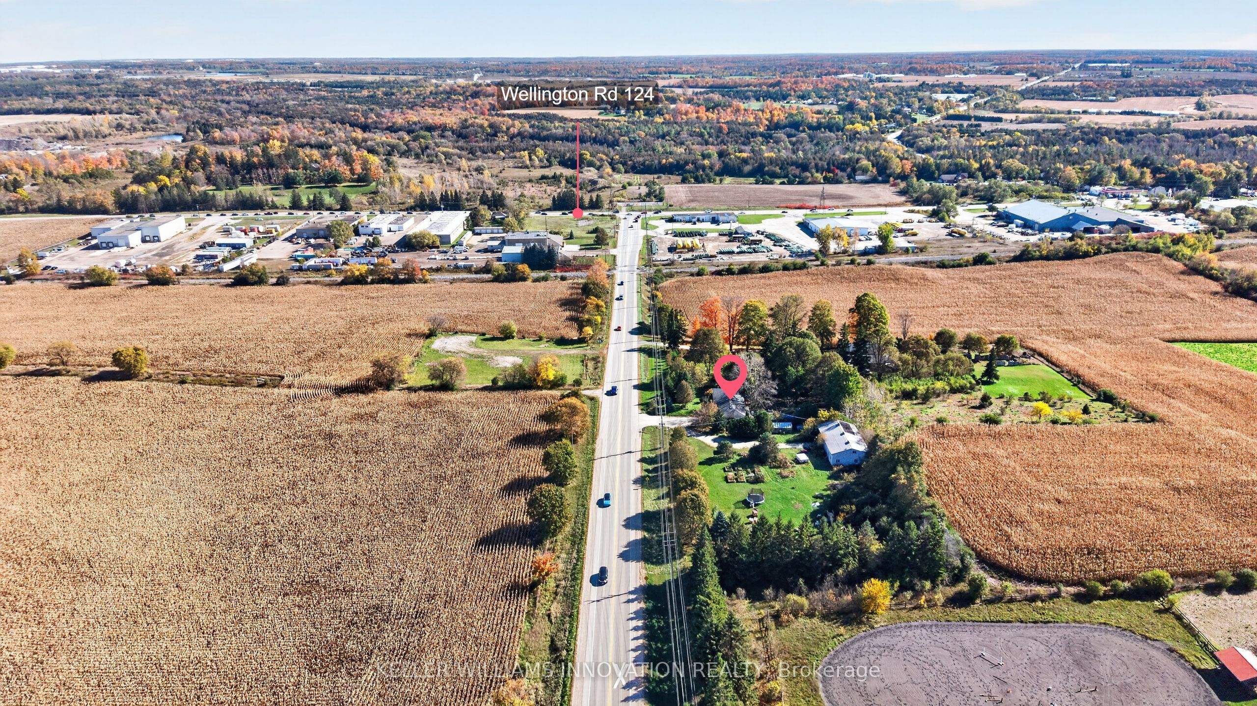5066 Wellington 32 Road Property Photo 27
