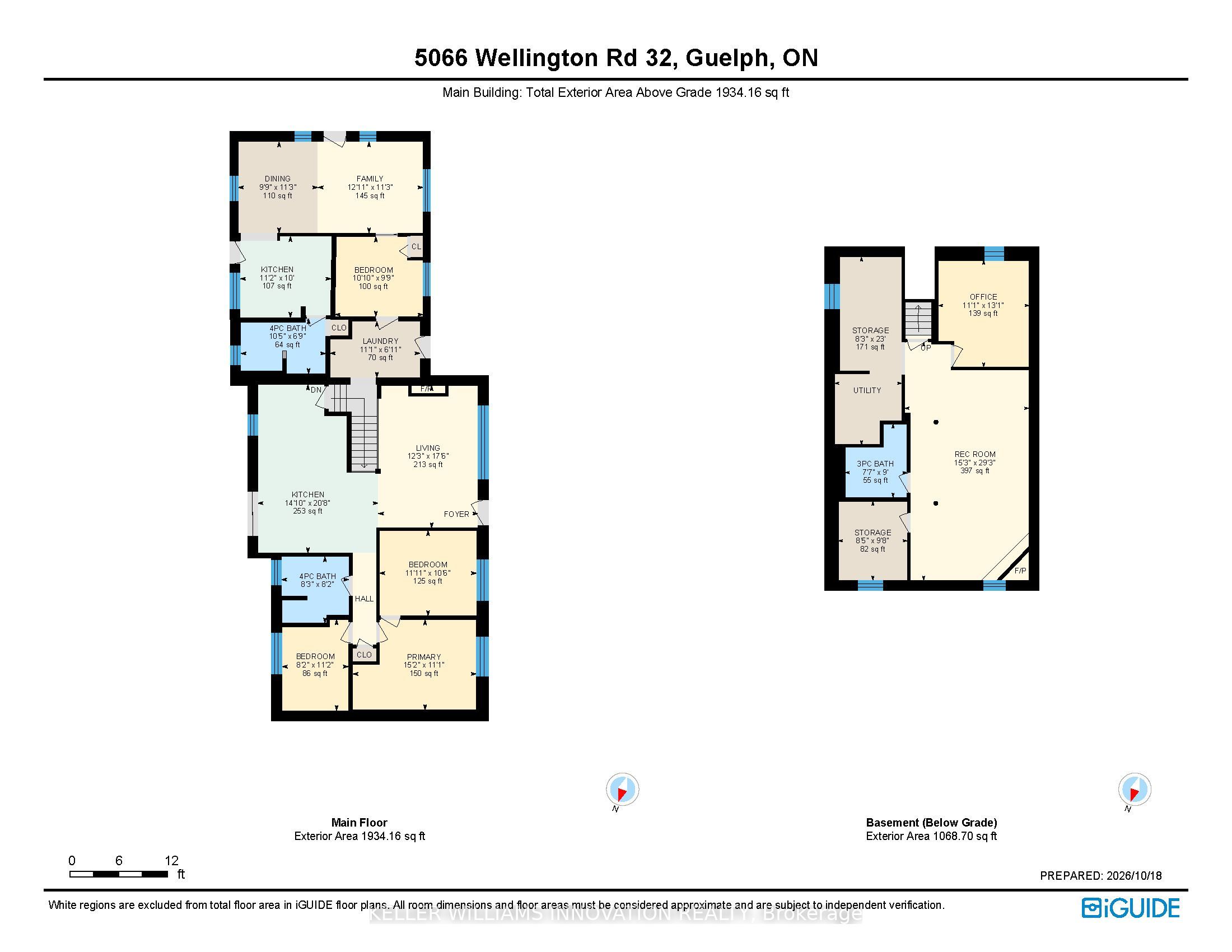 5066 Wellington 32 Road Property Photo 31