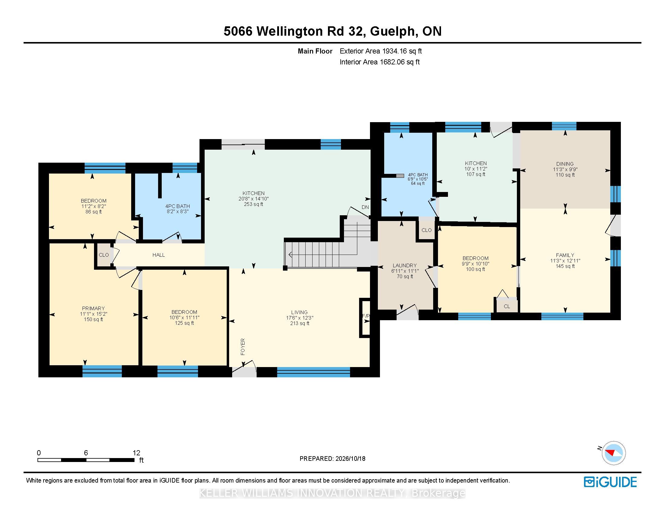 5066 Wellington 32 Road Property Photo 32