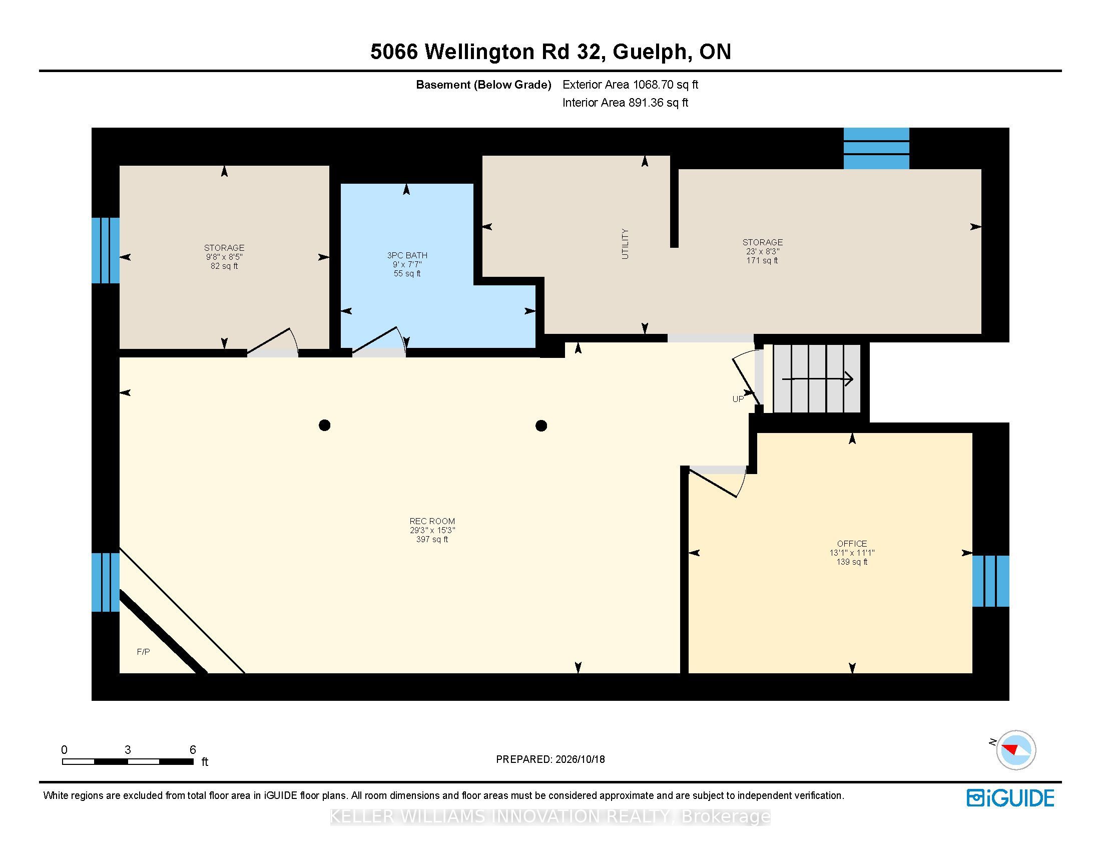 5066 Wellington 32 Road Property Photo 33