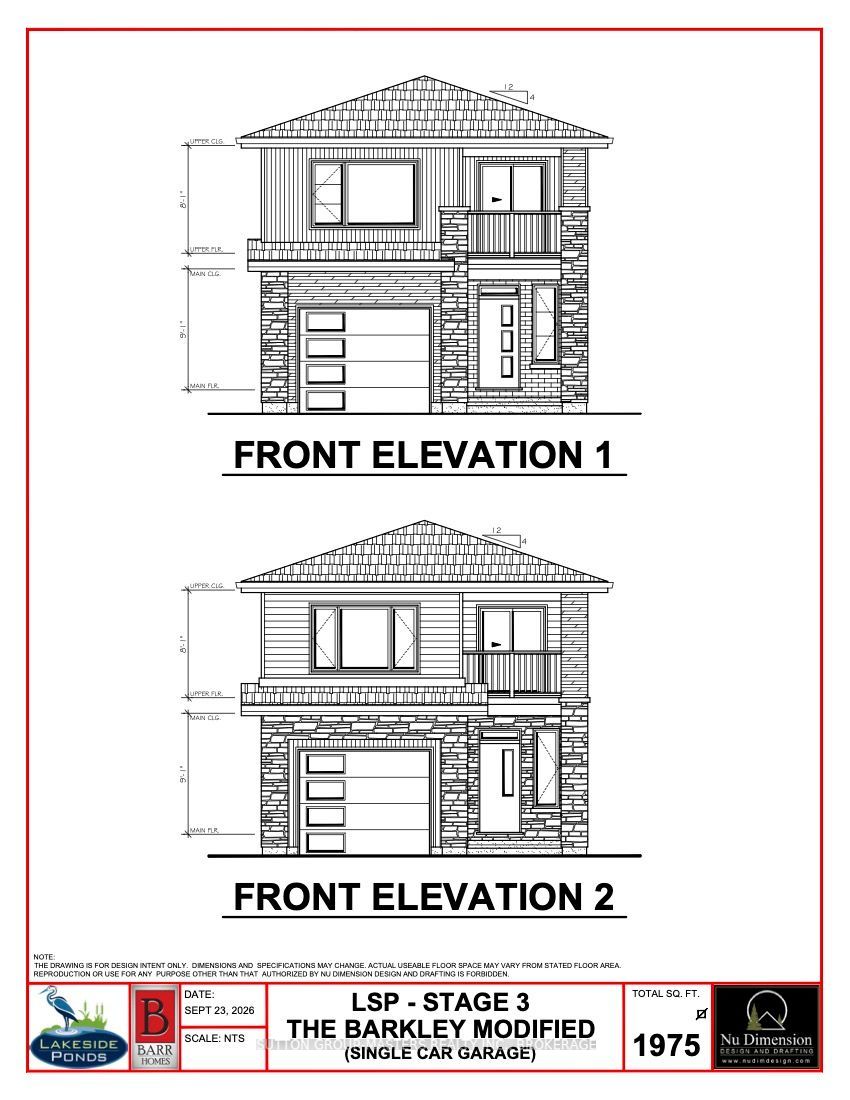 242 Dr Richard James Crescent Property Photo 2