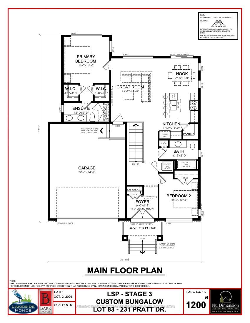 231 Pratt Drive Property Photo 3