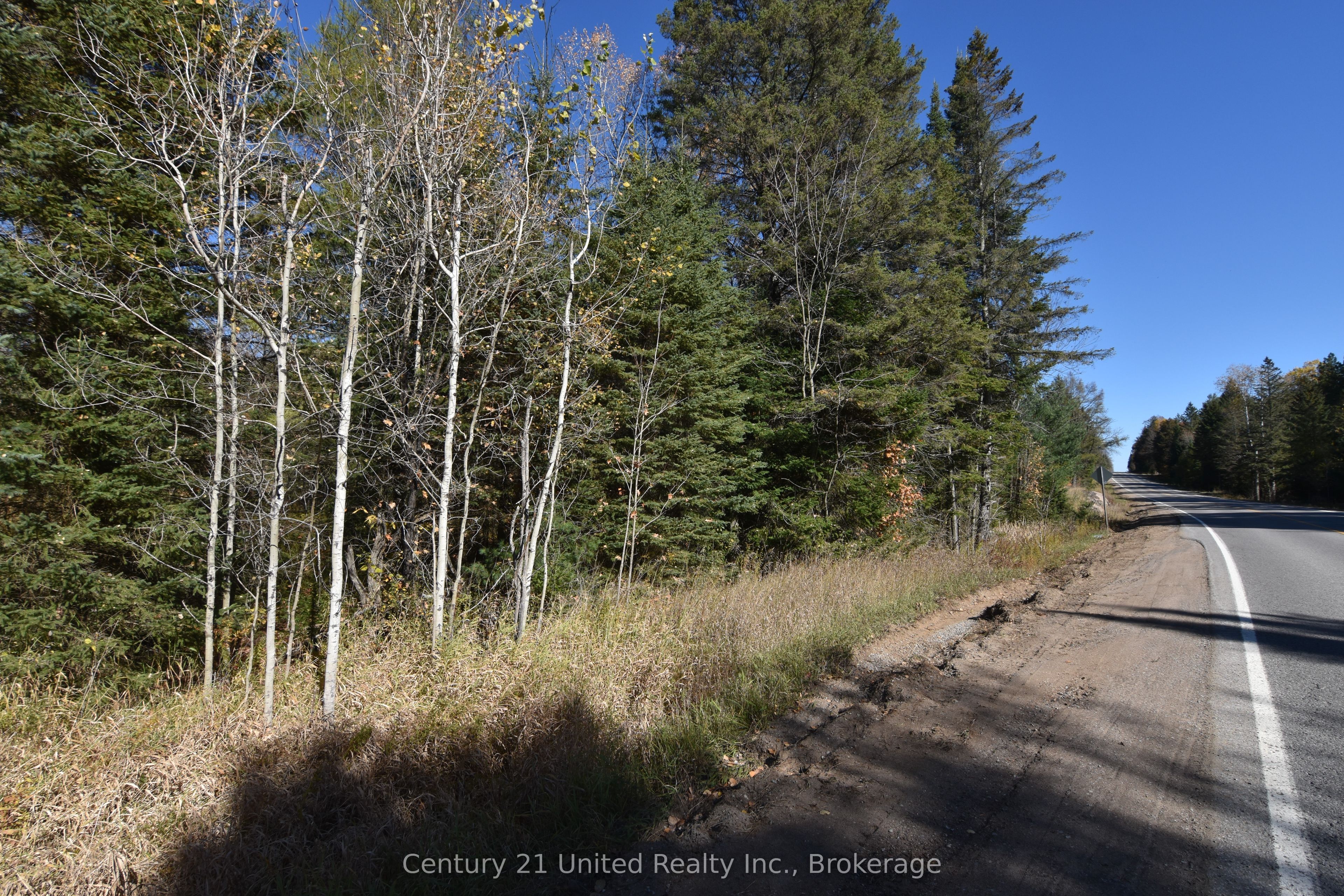0 Highway 620 Property Photo 2