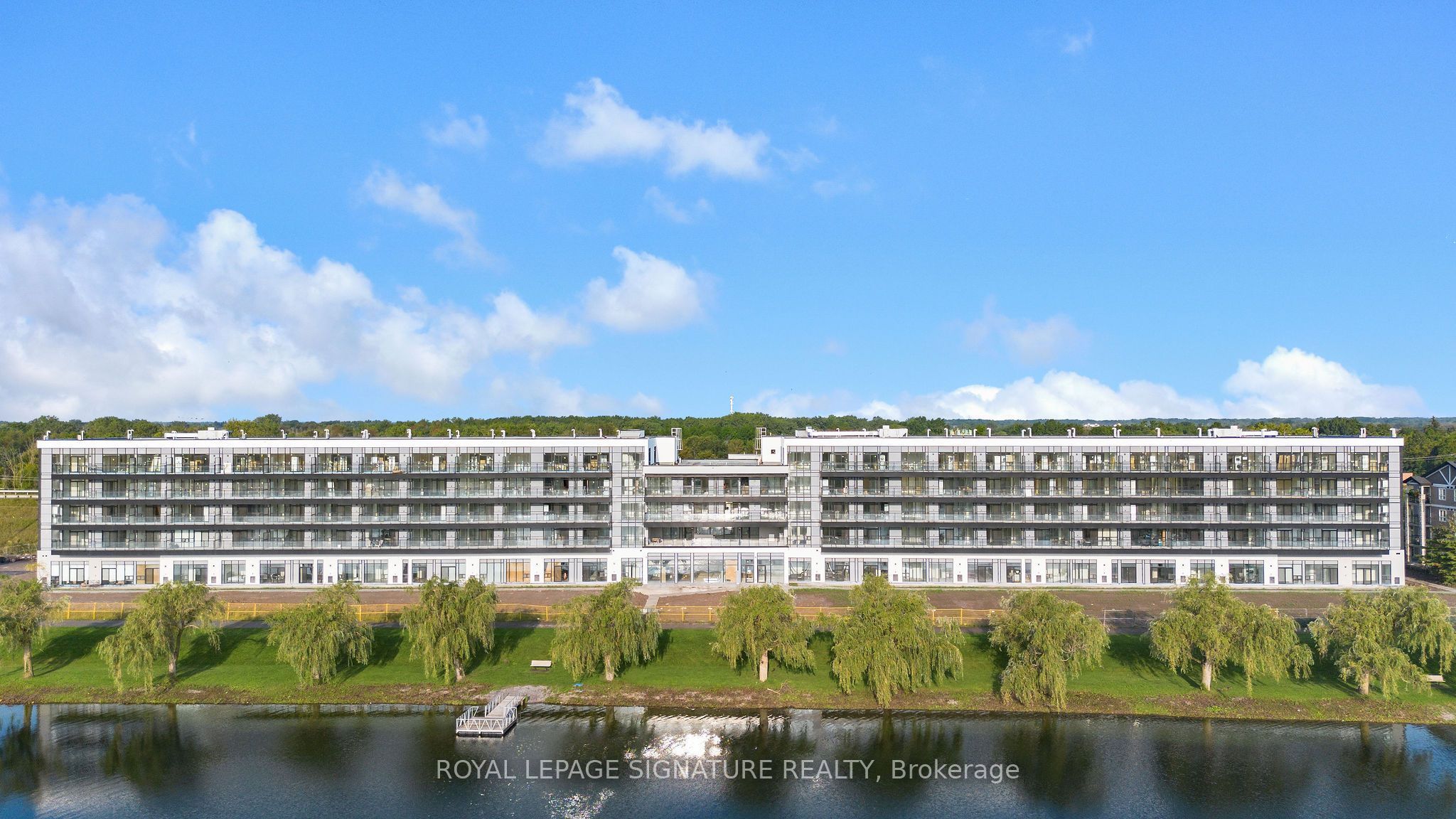 350 Prince Charles Drive S 303 Property Photo 1