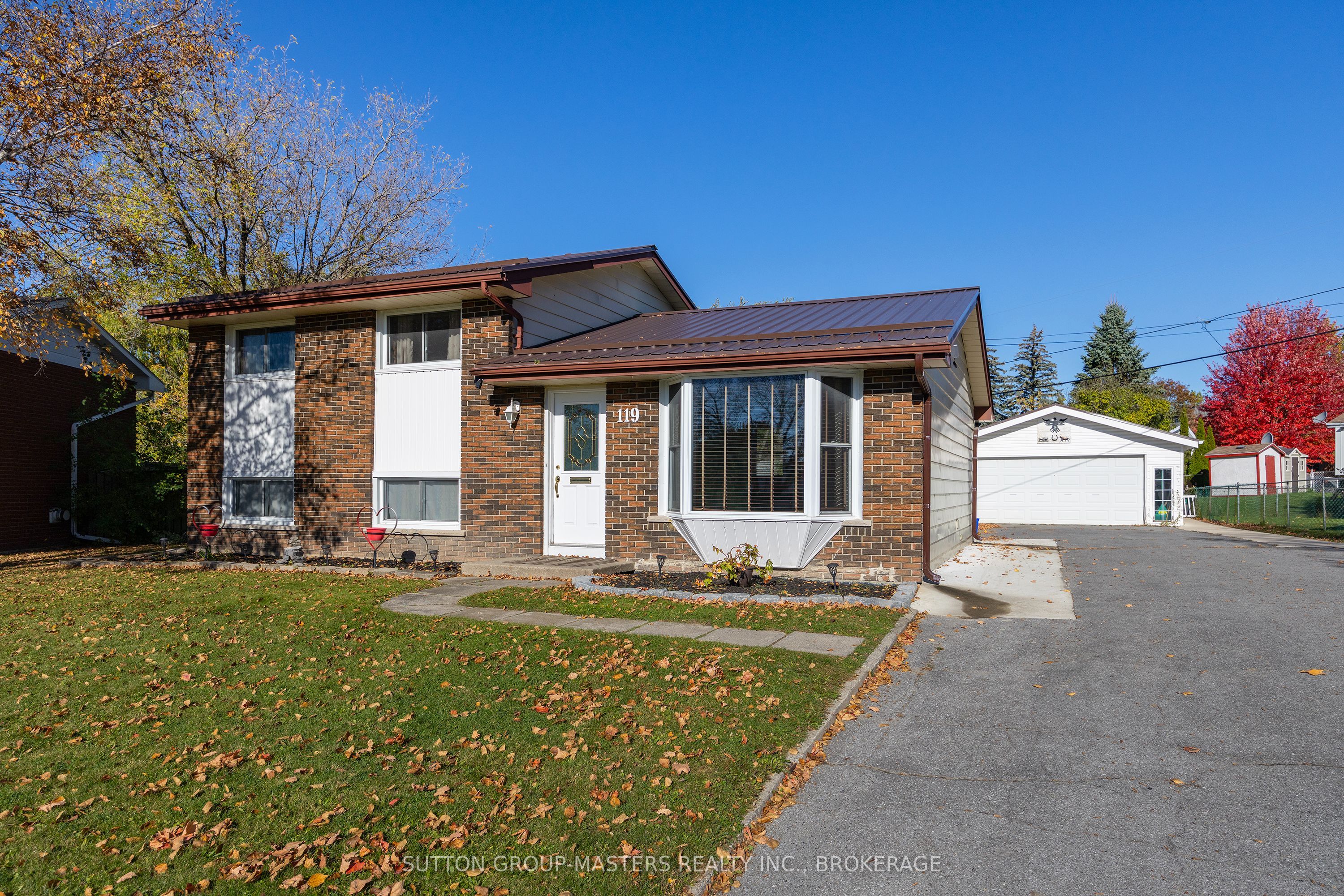 119 Chesterfield Drive Property Photo 1
