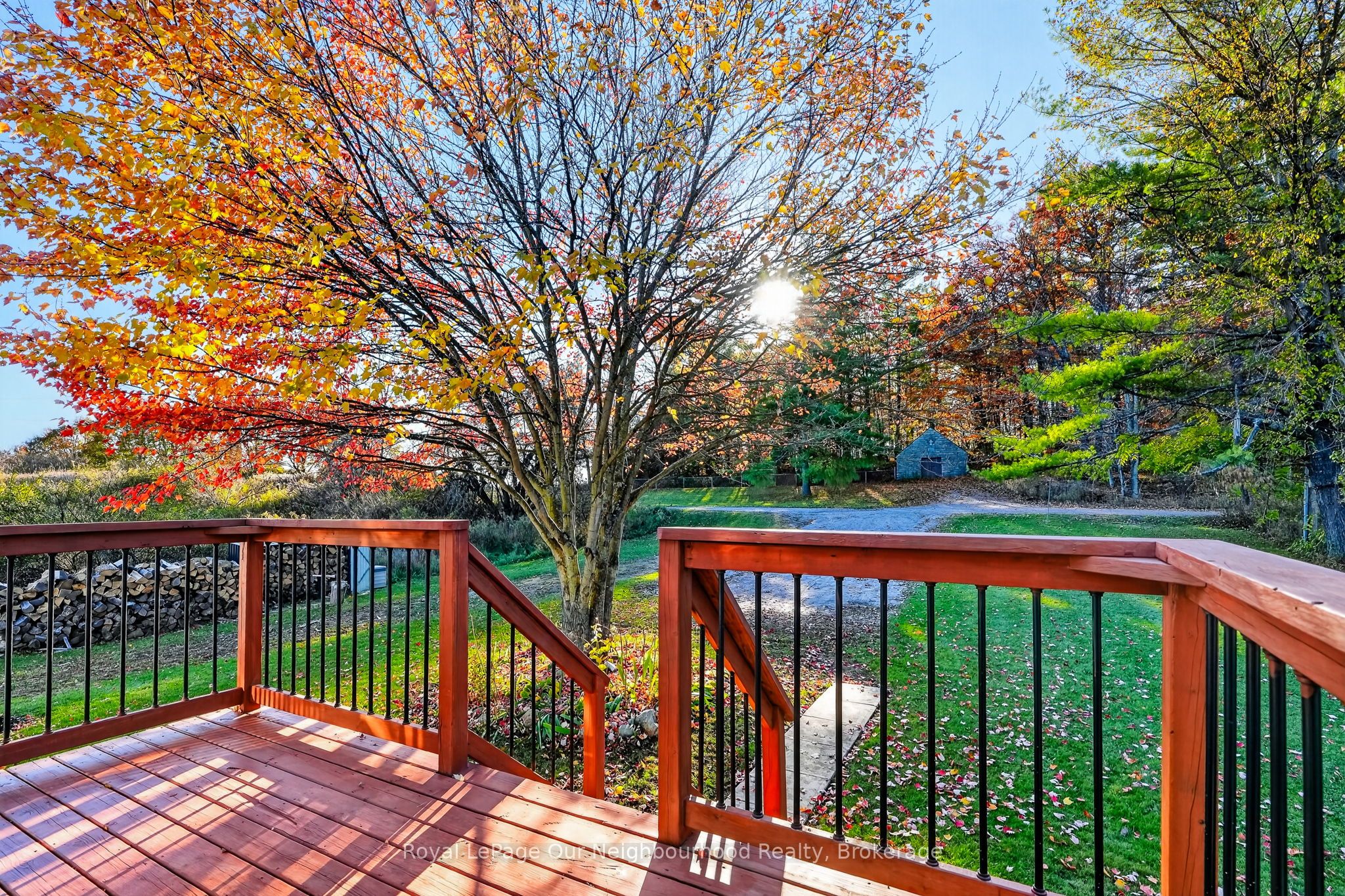 1393 Mount Carmel Cemetary Road Property Photo 4