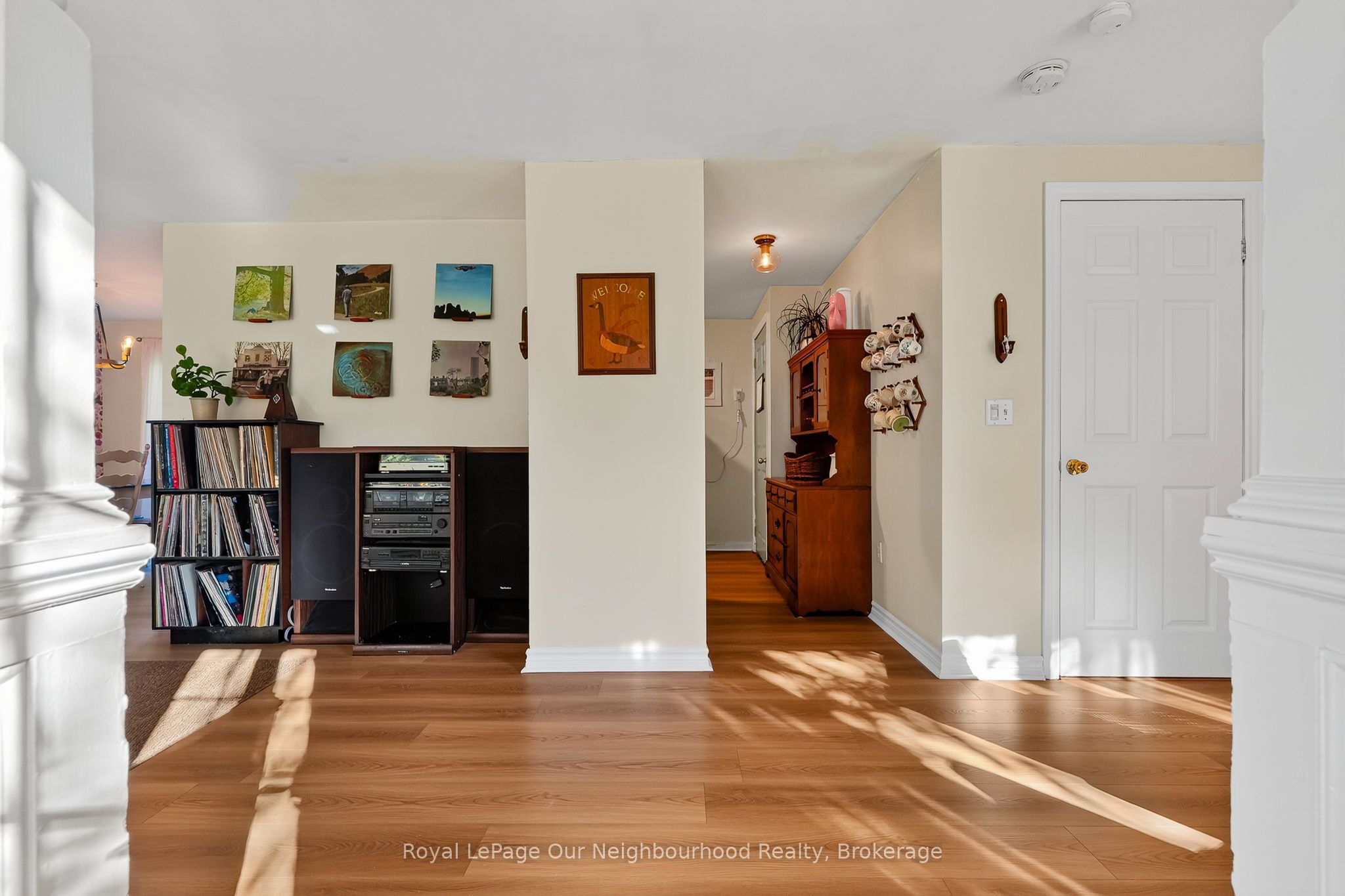 1393 Mount Carmel Cemetary Road Property Photo 6