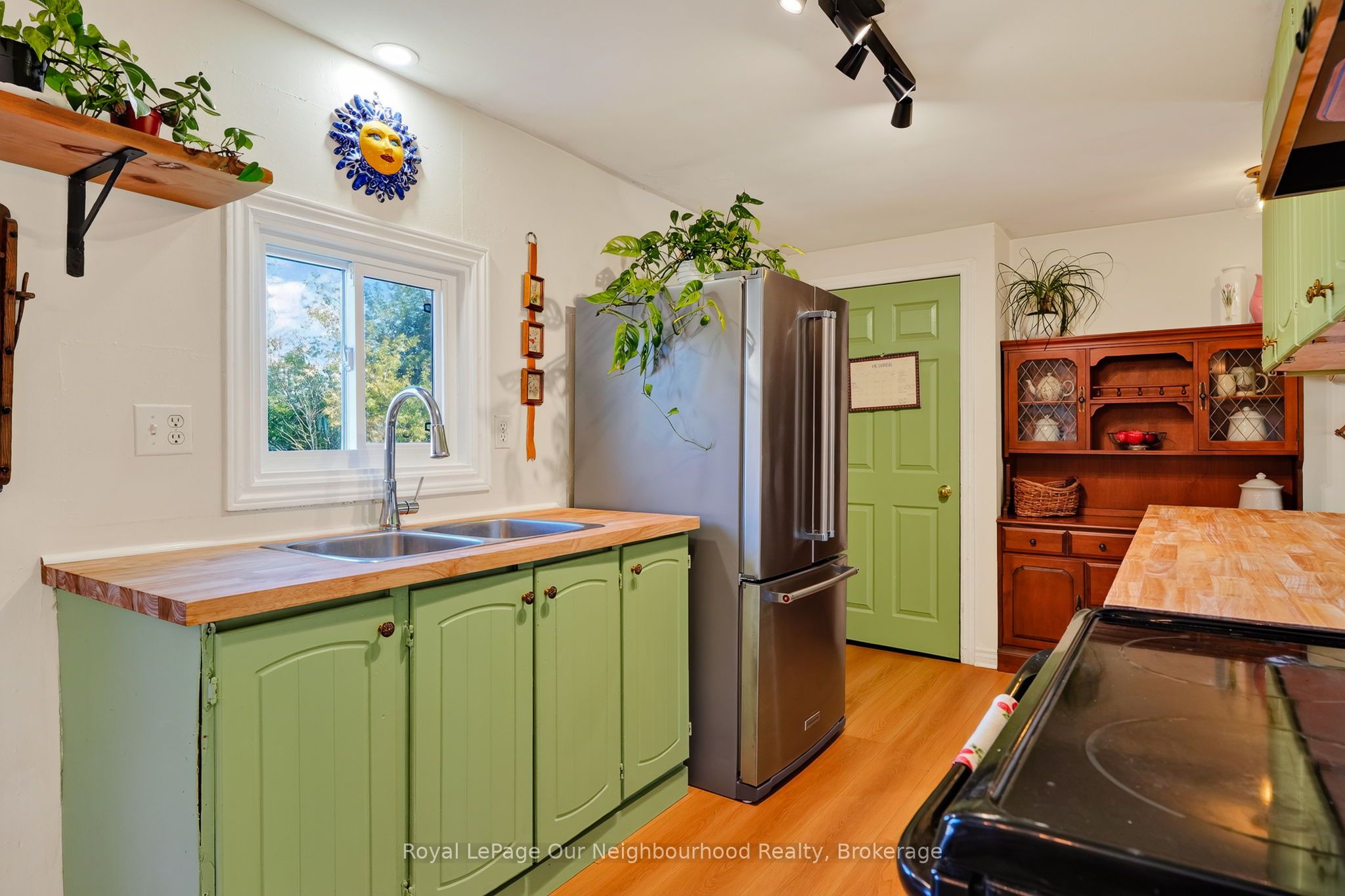 1393 Mount Carmel Cemetary Road Property Photo 12