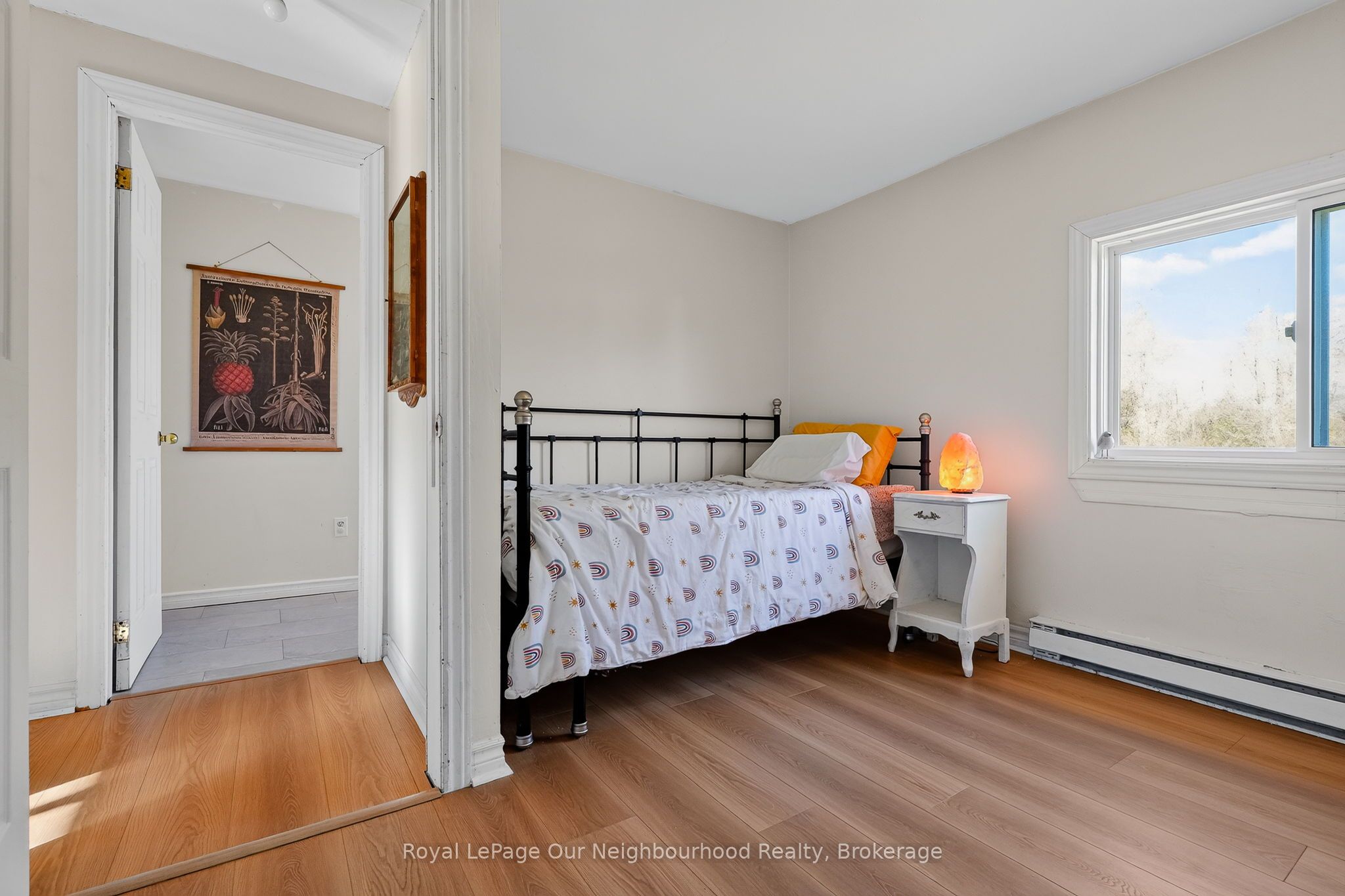 1393 Mount Carmel Cemetary Road Property Photo 19