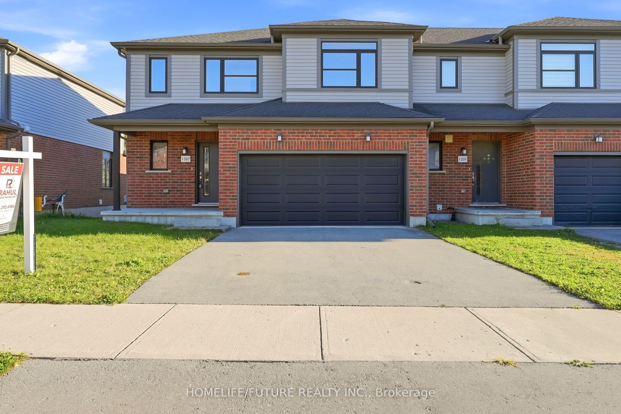 1357 Michael Circle Property Photo 1