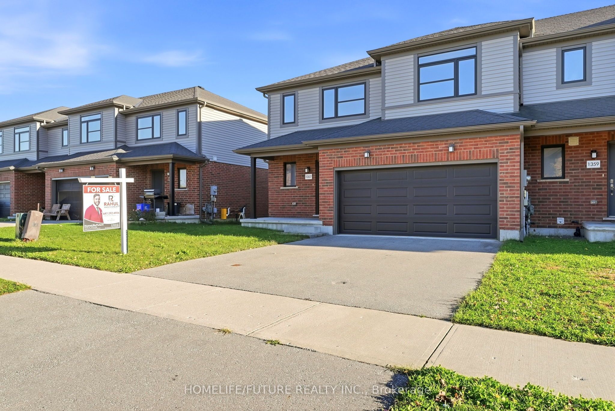 1357 Michael Circle Property Photo 4