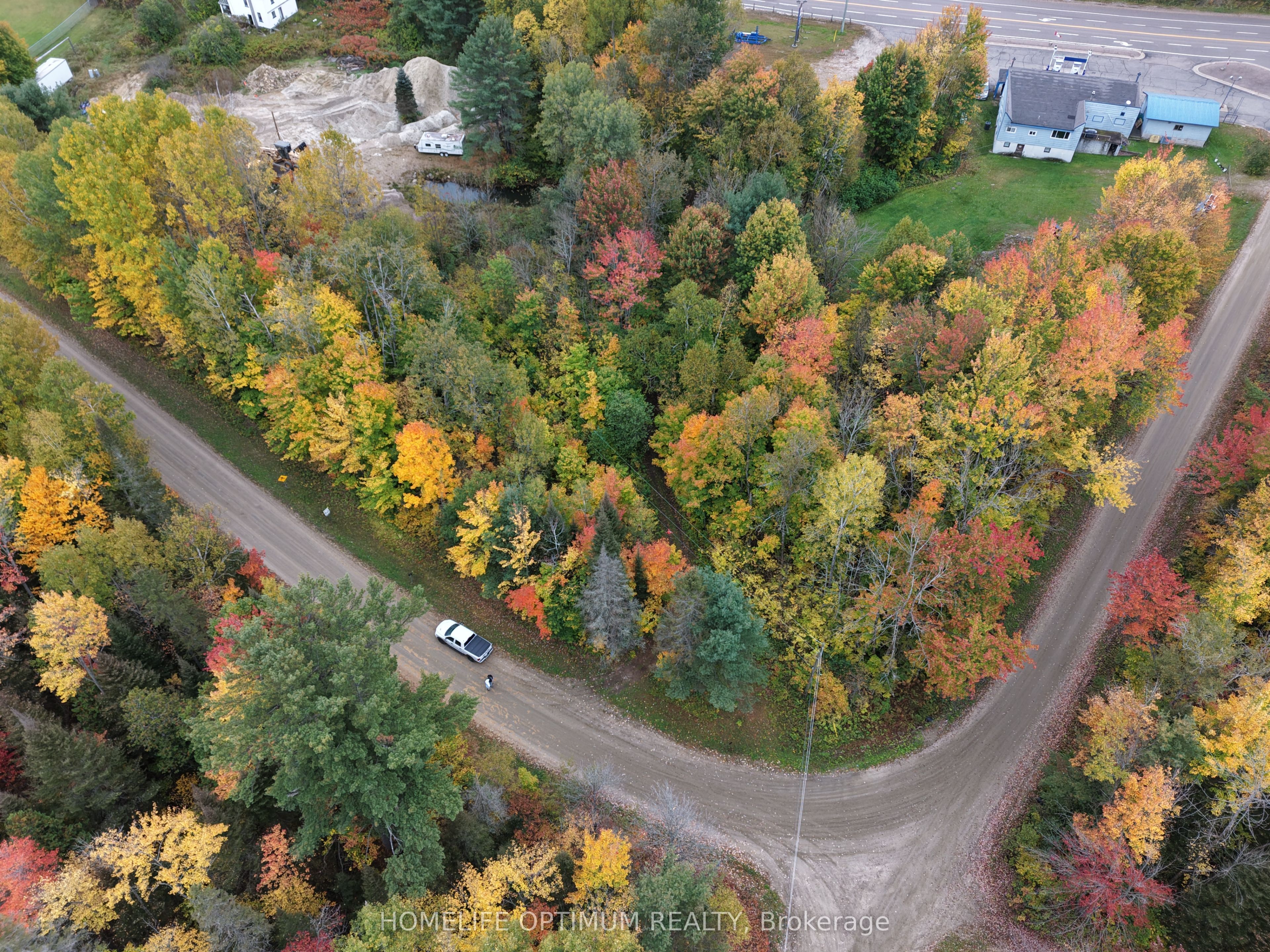 Pt Lt 26 Con A Loggers Road Property Photo 1