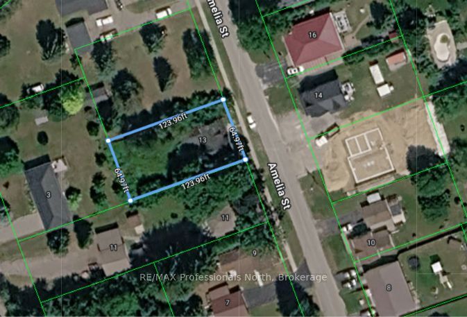 13 Amelia Street W Property Photo 5
