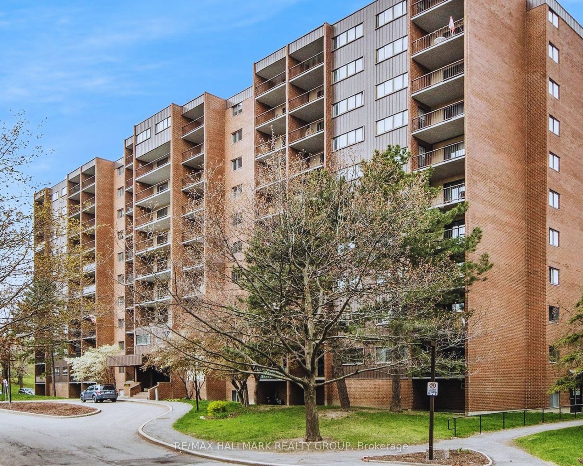 2630 Southvale Crescent 401