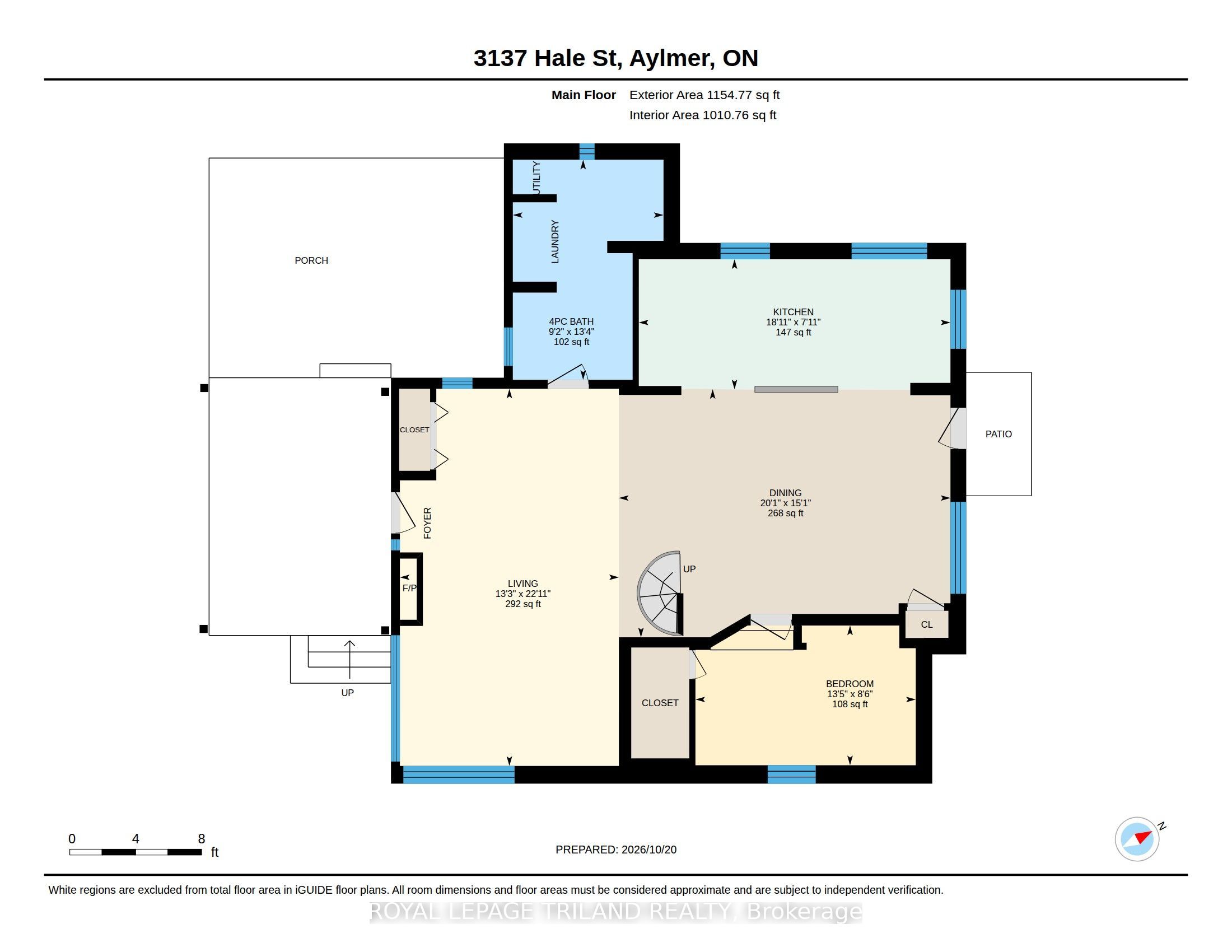 3137 Hale Street Property Photo 47