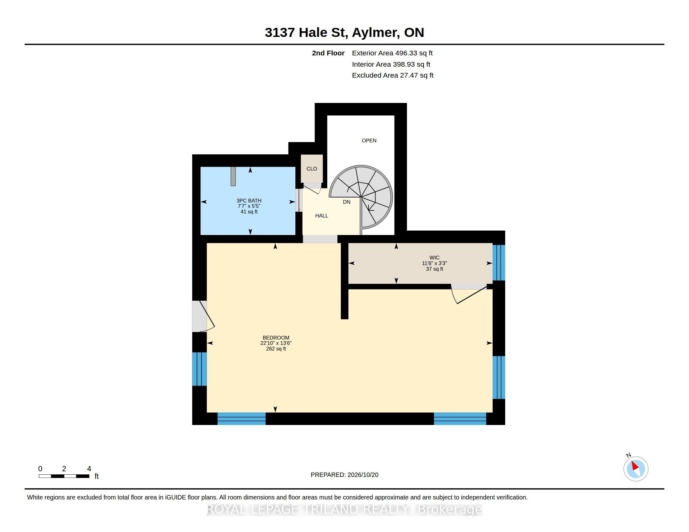 3137 Hale Street Property Photo 48