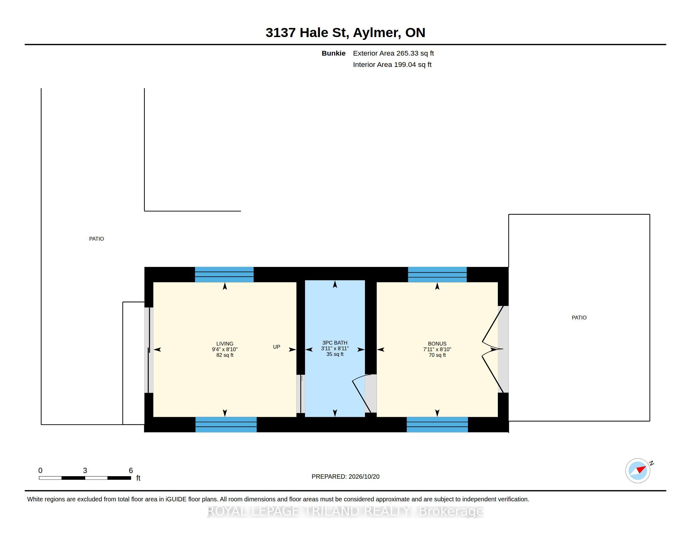 3137 Hale Street Property Photo 49