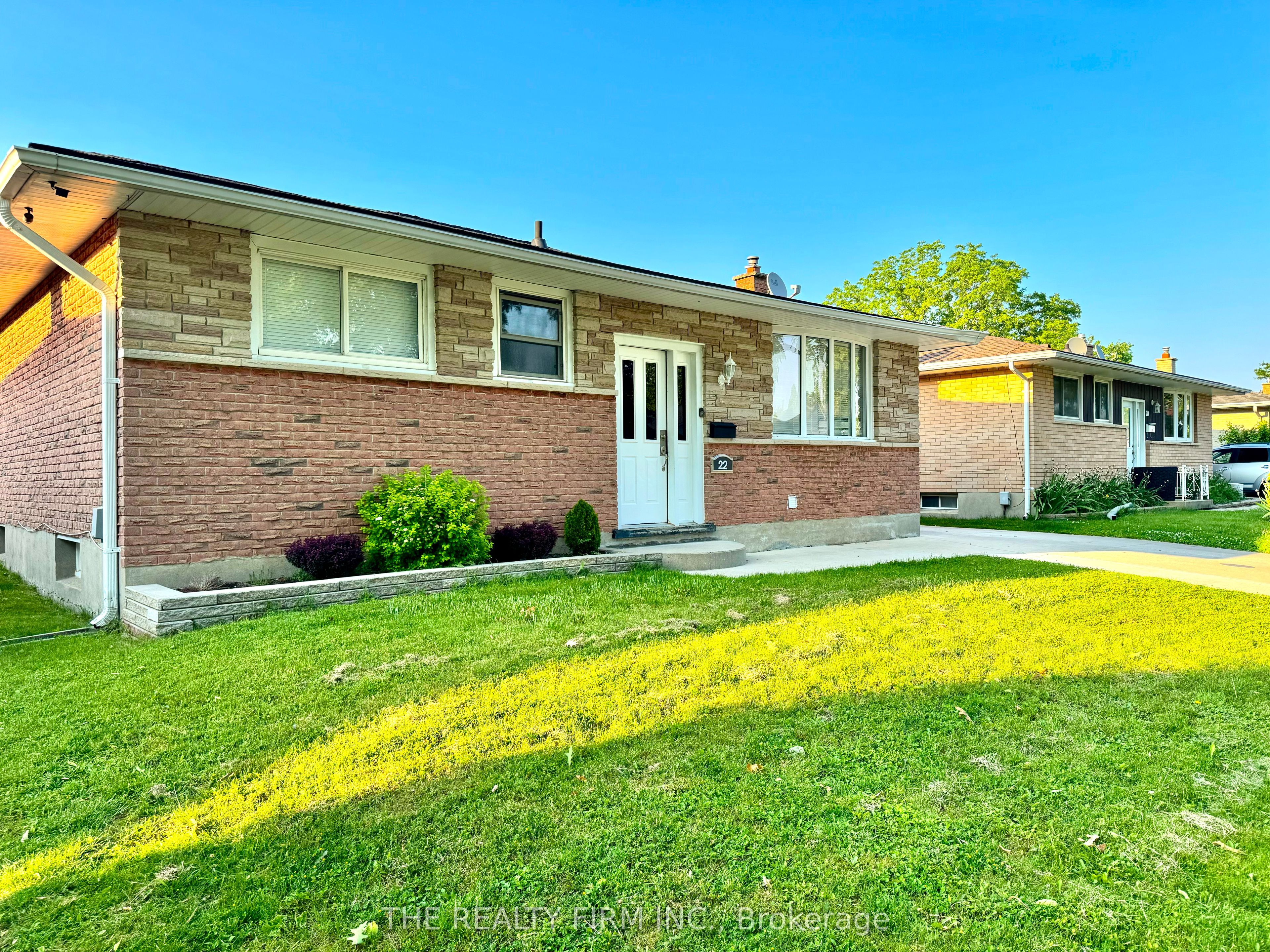 22 Archer Crescent Property Photo 1