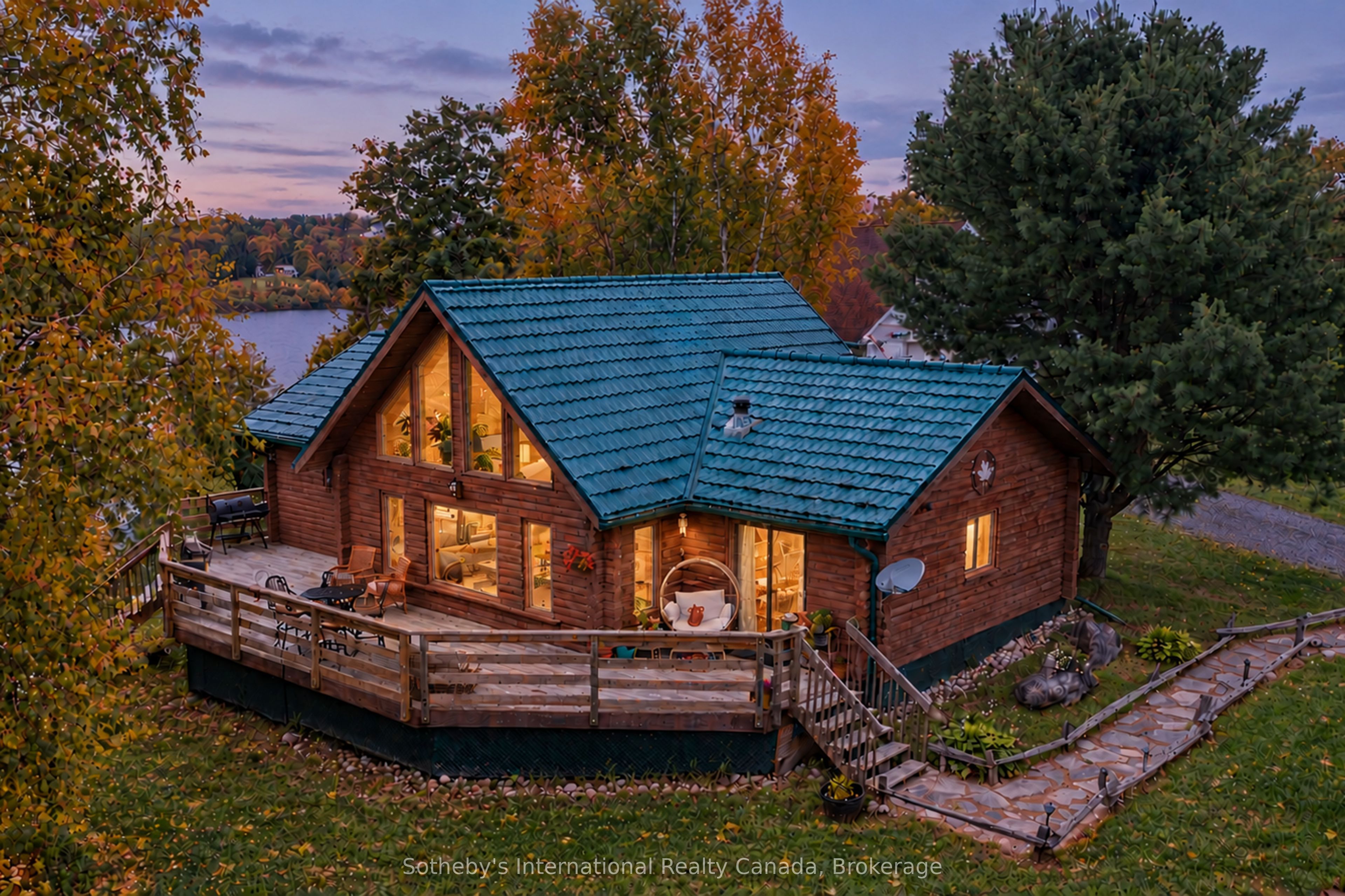20 Kodiak Road Property Photo 1