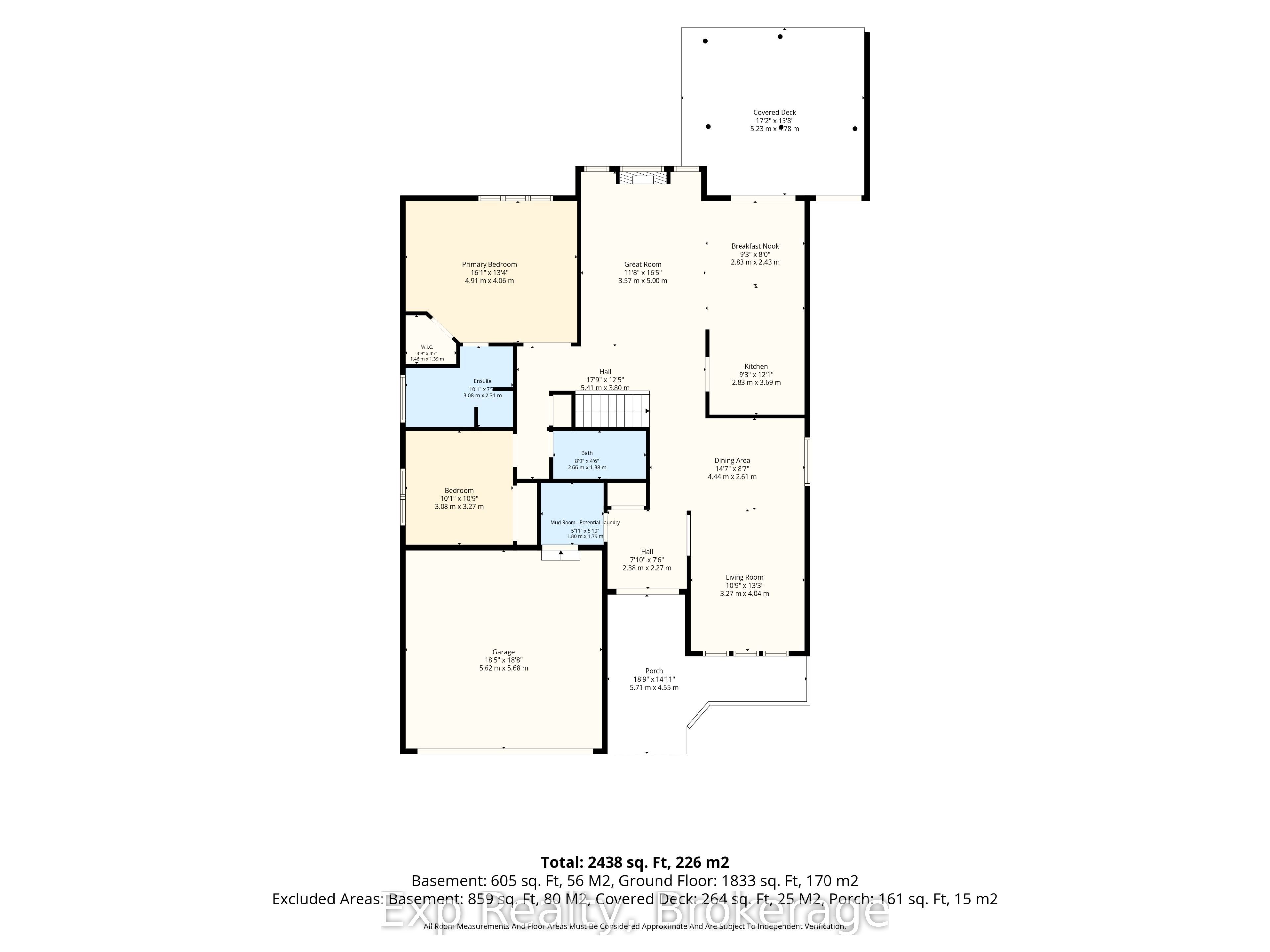 58 Baxter Place Property Photo 43