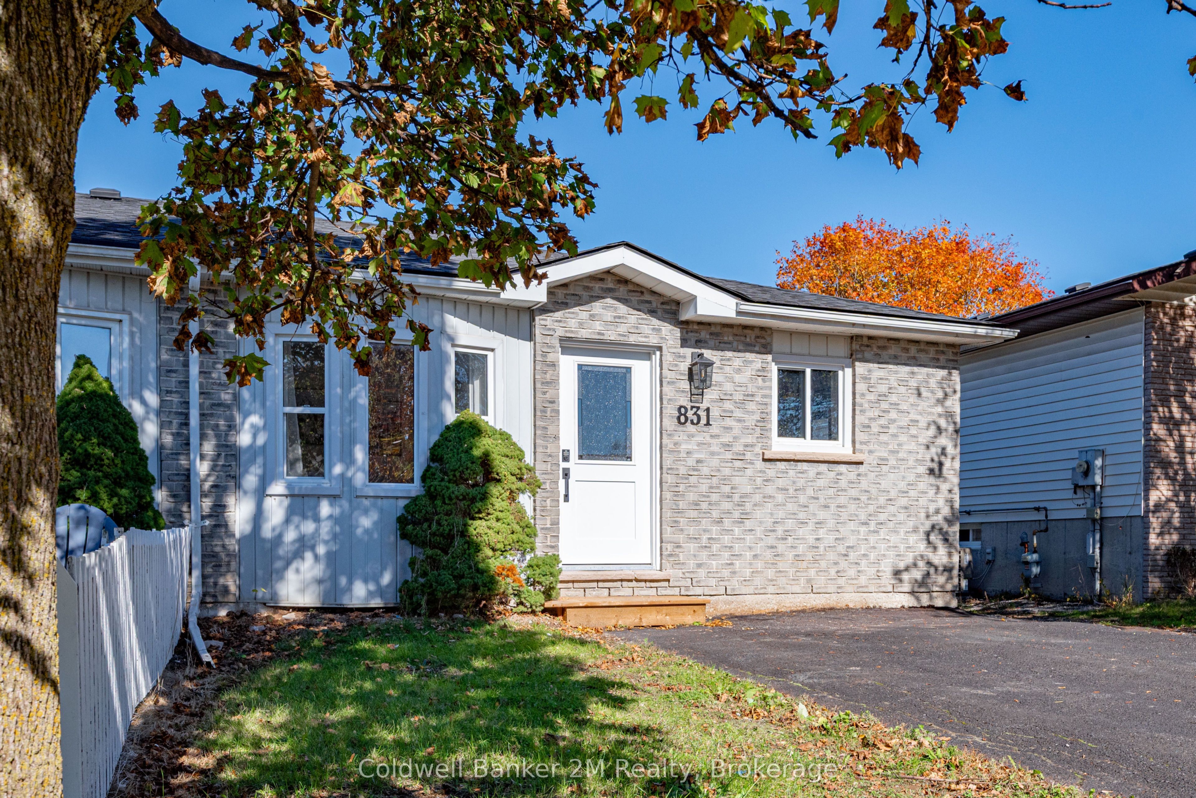 831 Milford Drive Property Photo 1