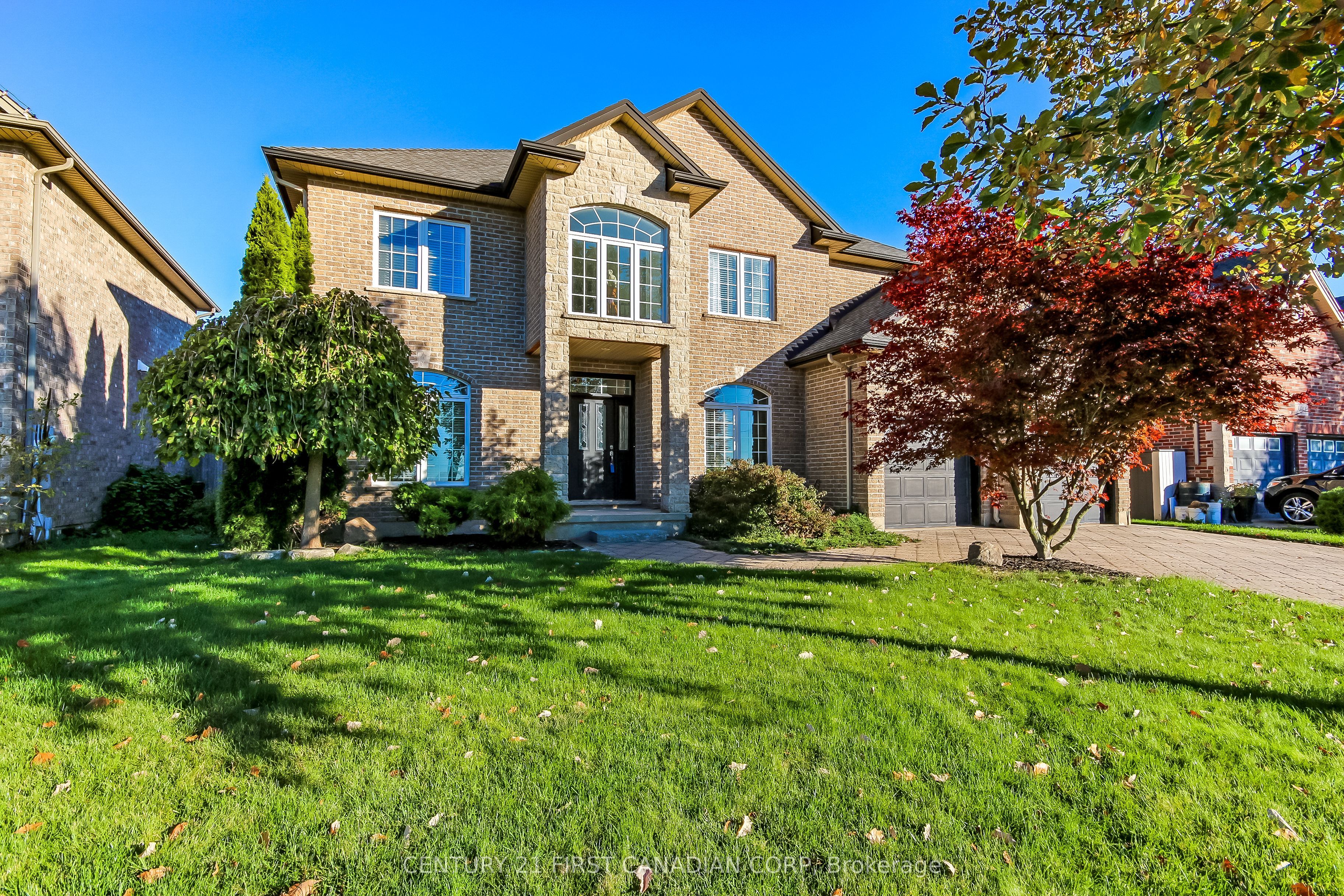 3519 Loyalist Court Property Photo 1
