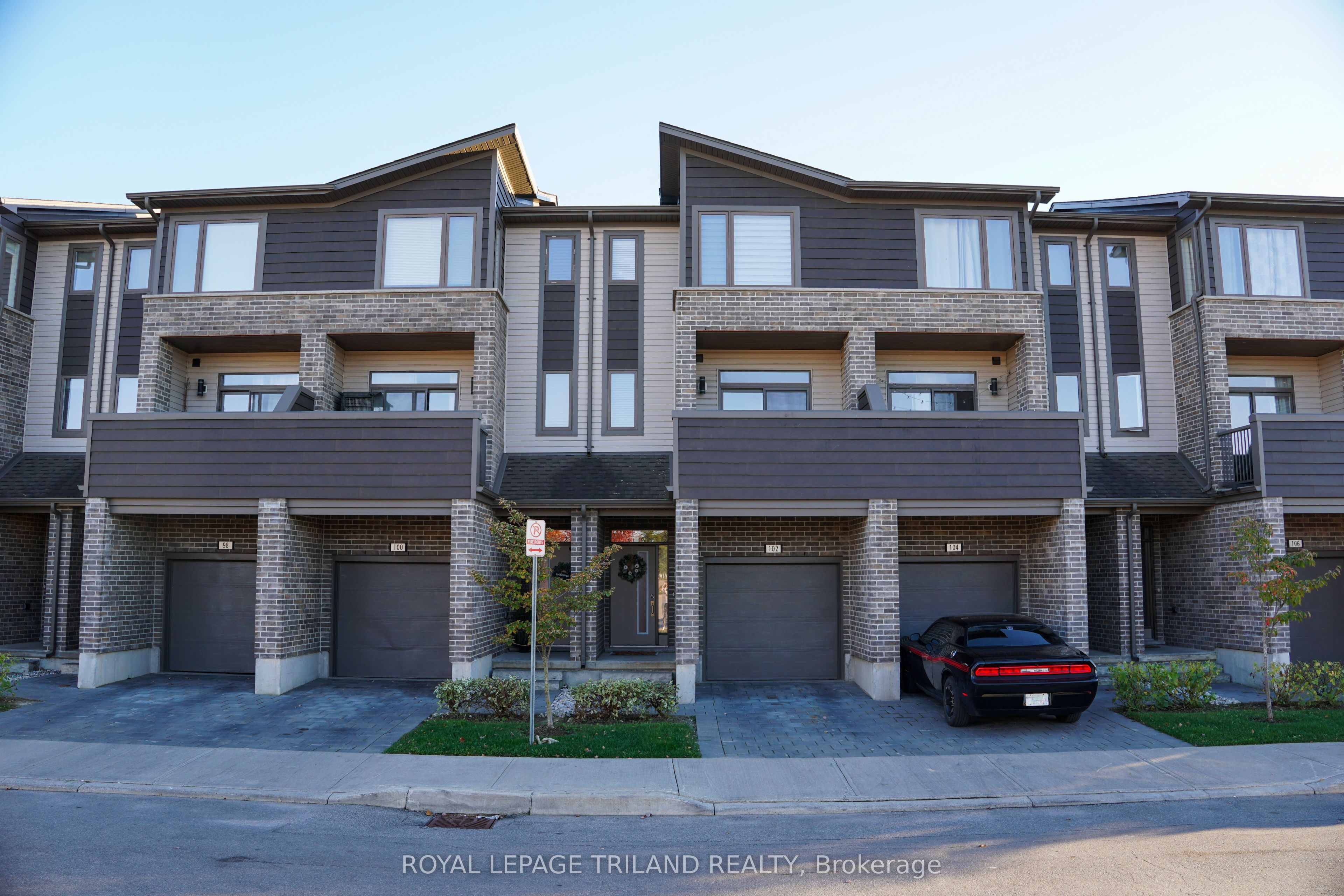 2070 Meadowgate Boulevard 102 Property Photo 1