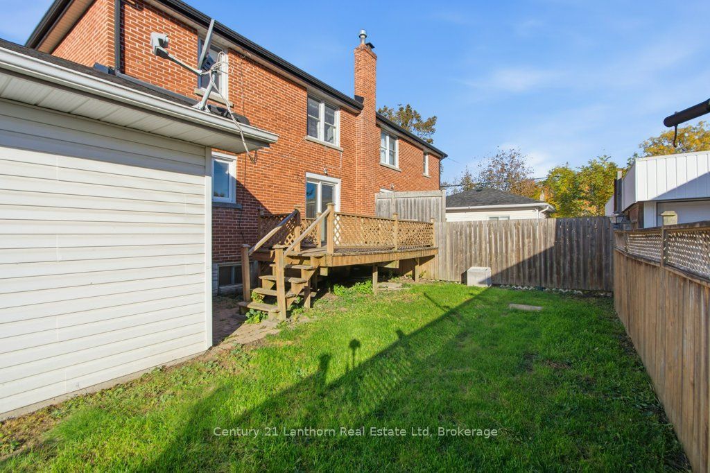 1 Clarke Boulevard Property Photo 30