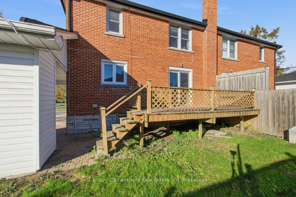 1 Clarke Boulevard Property Photo 31