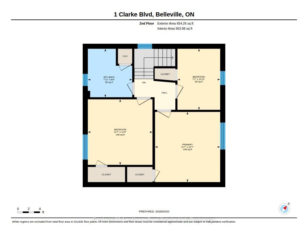 1 Clarke Boulevard Property Photo 33