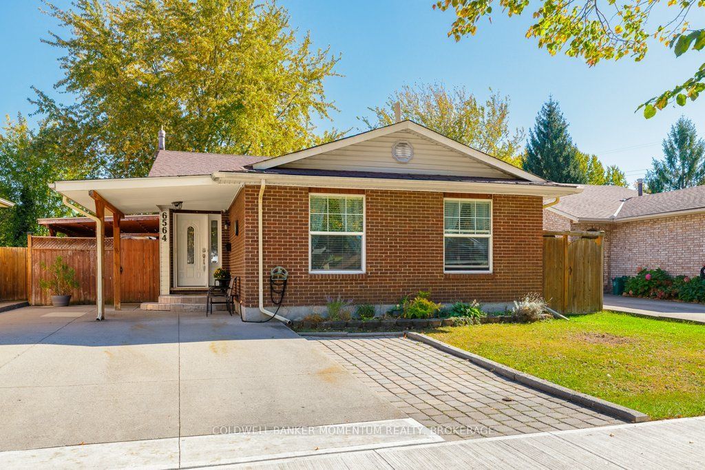 6564 Charnwood Avenue Property Photo 1