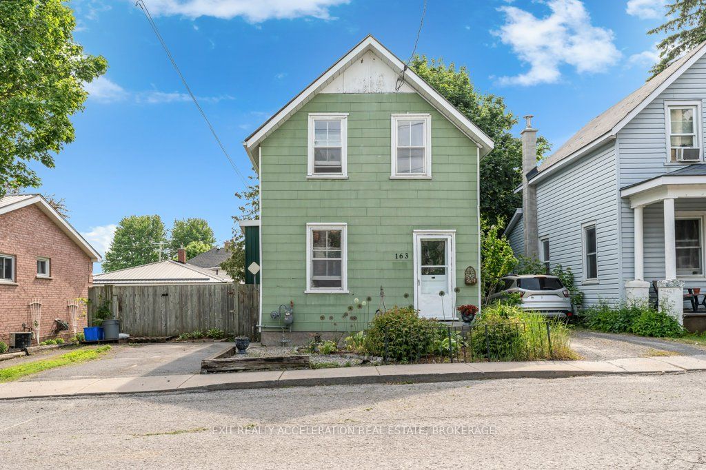 163 Green Street Property Photo 1