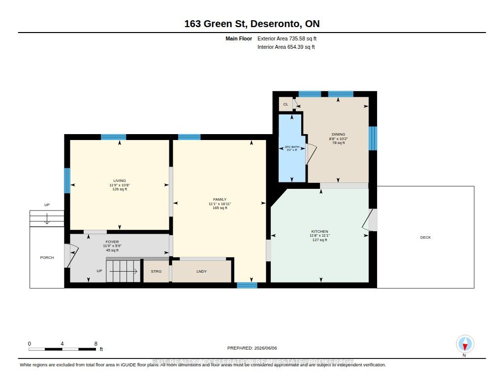 163 Green Street Property Photo 38