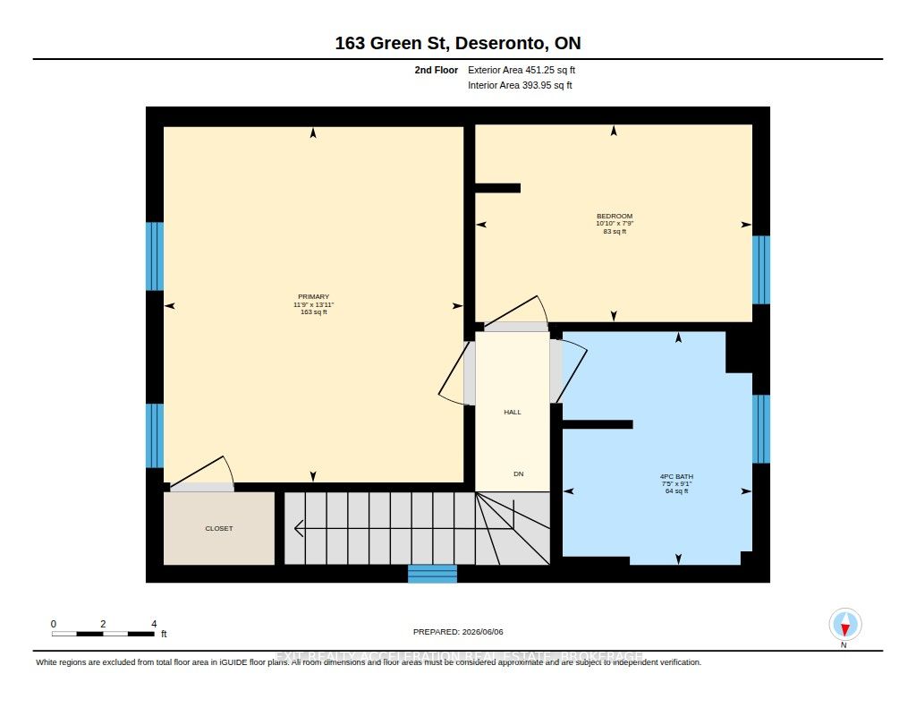 163 Green Street Property Photo 39