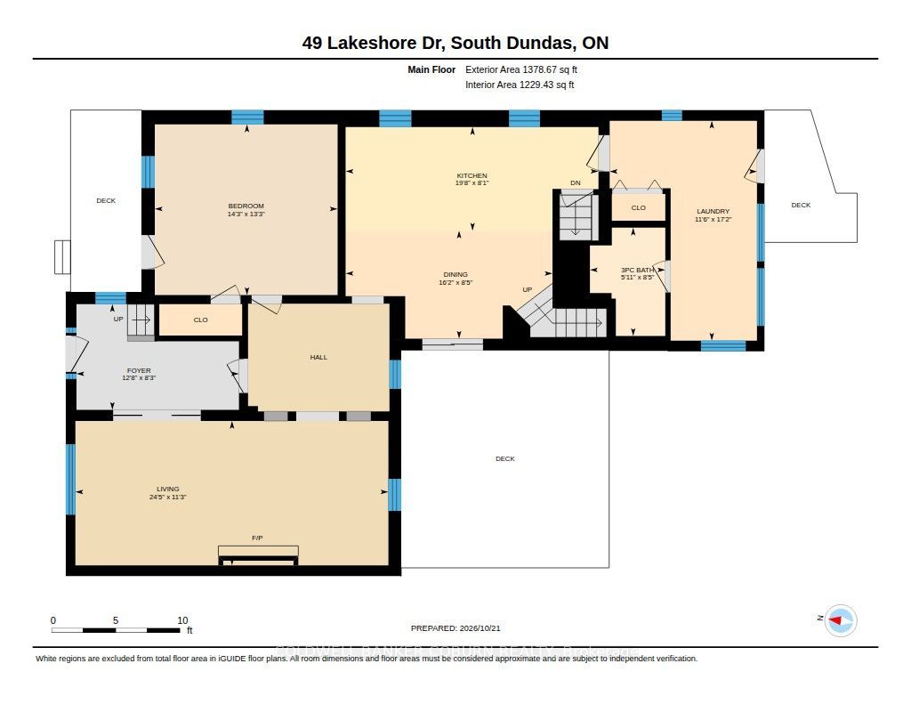 49 Lakeshore Drive Property Photo 38