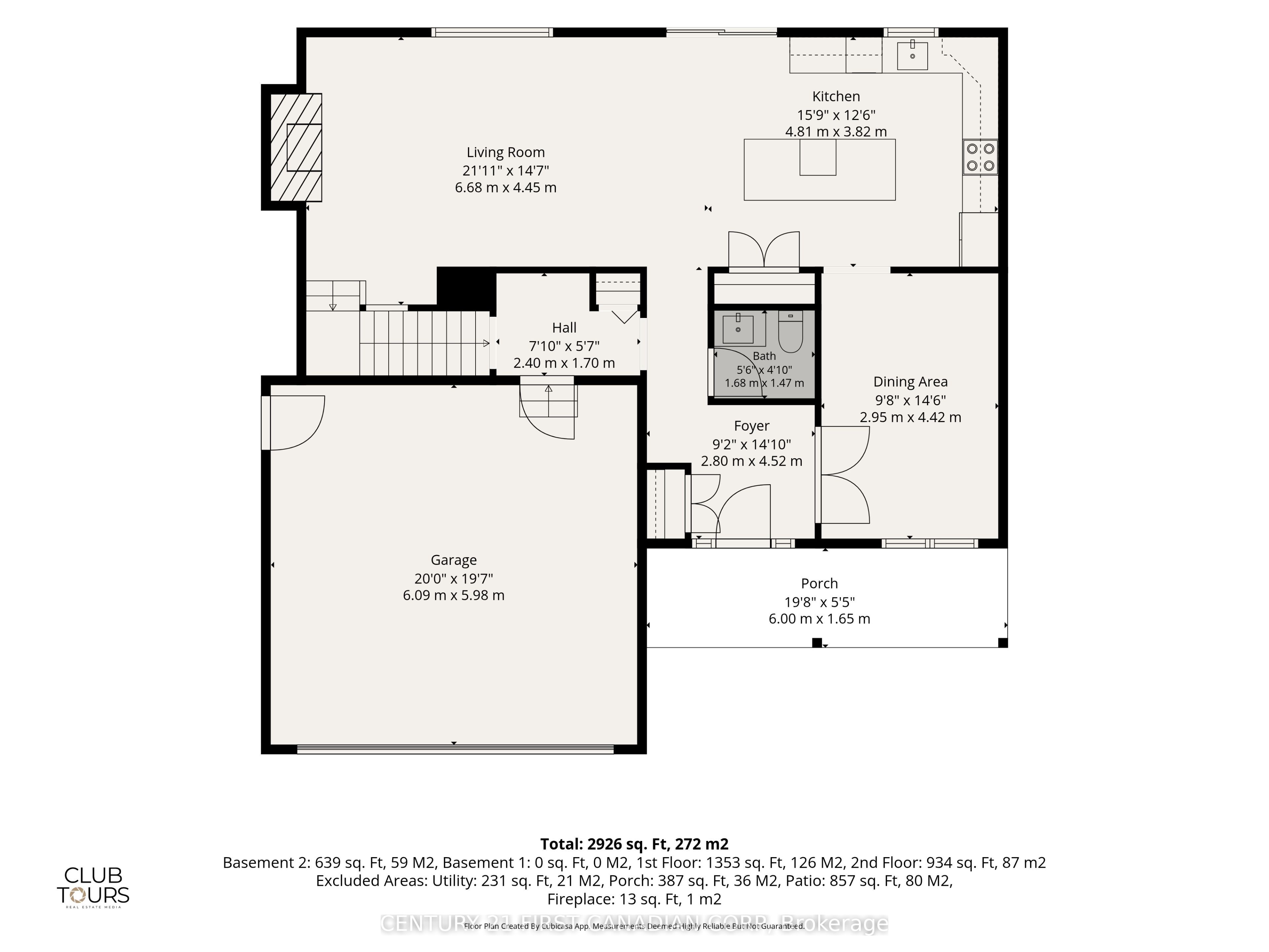 334 Plane Tree Drive Property Photo 45