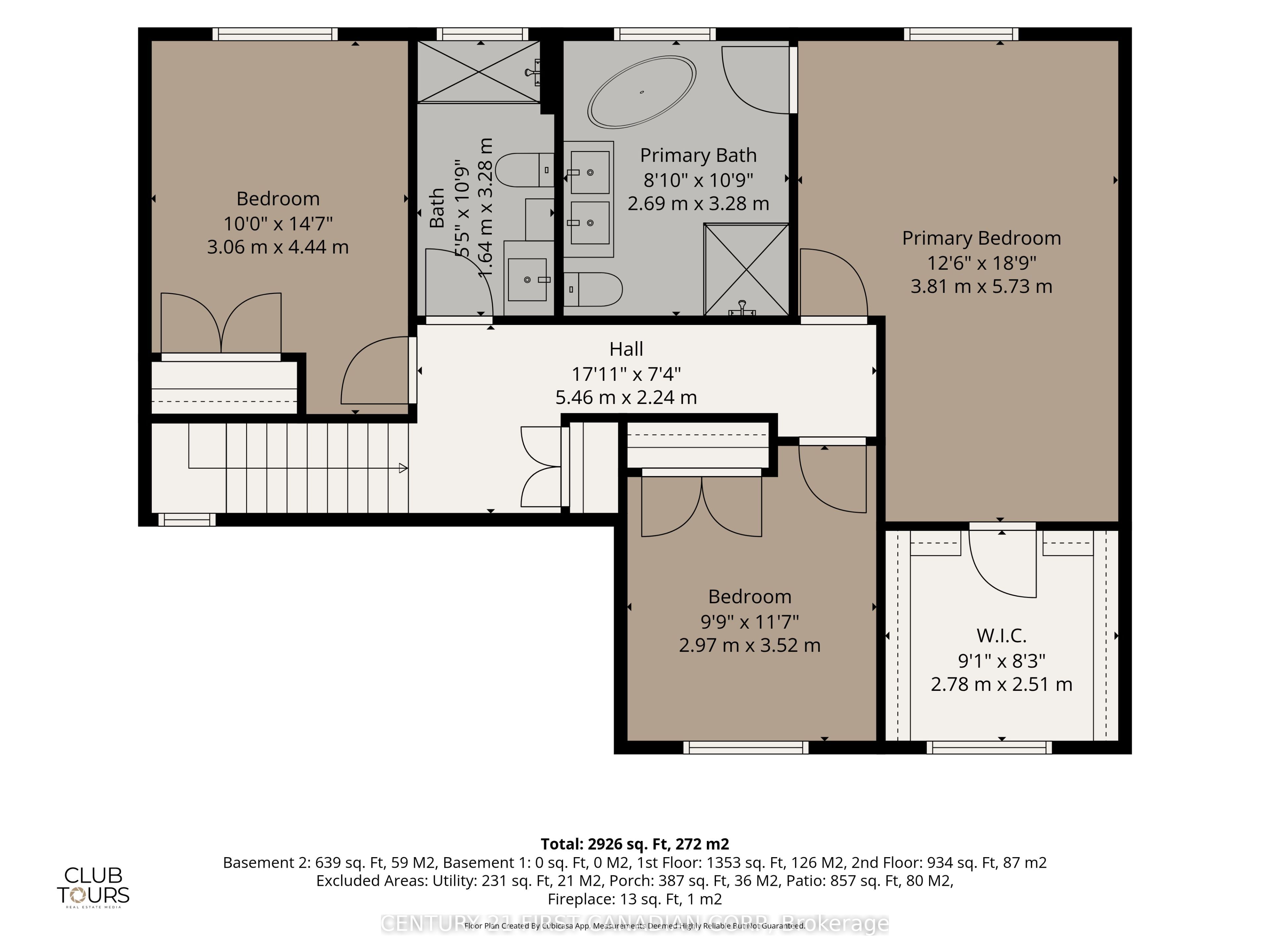334 Plane Tree Drive Property Photo 46