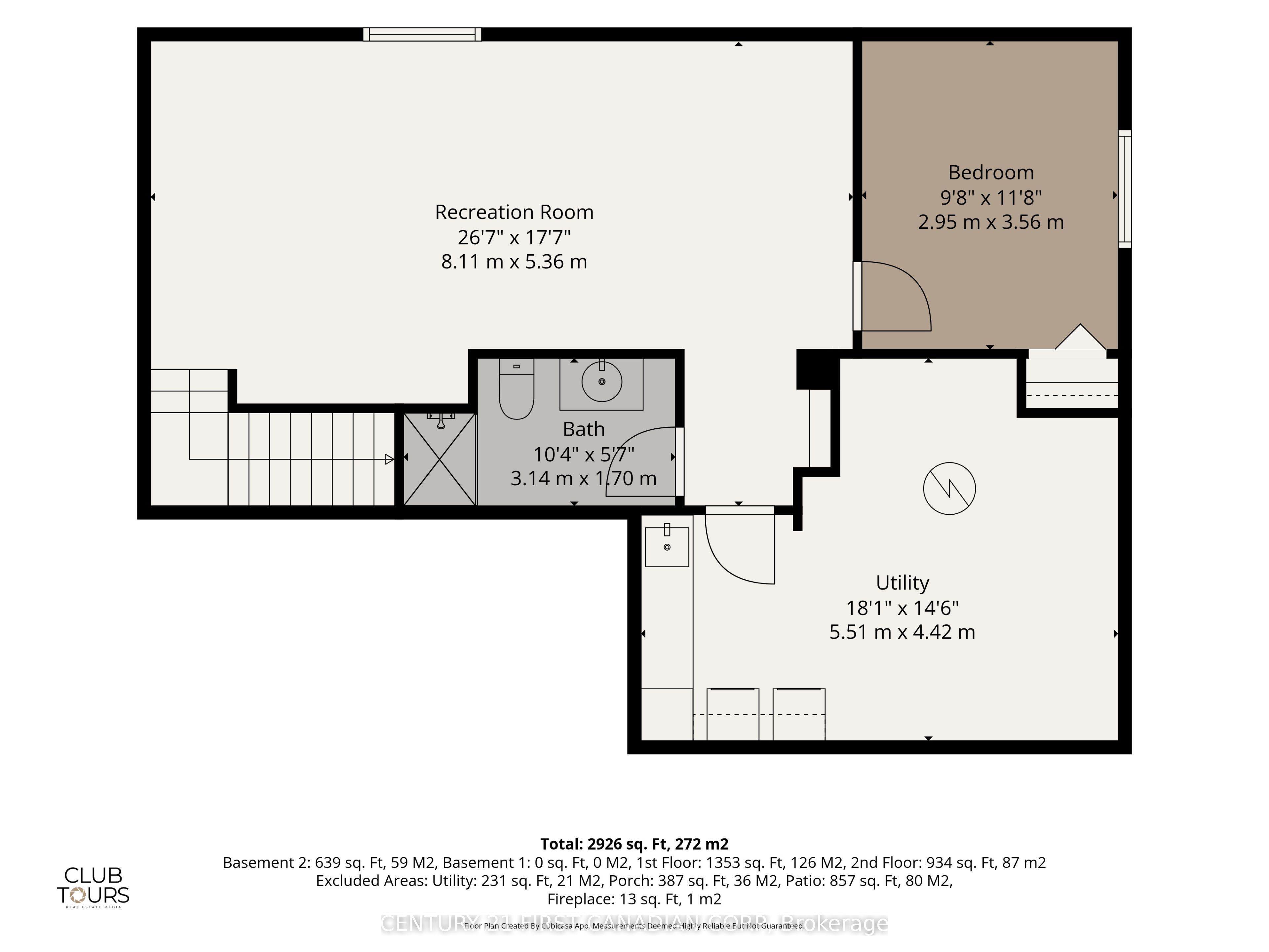 334 Plane Tree Drive Property Photo 47