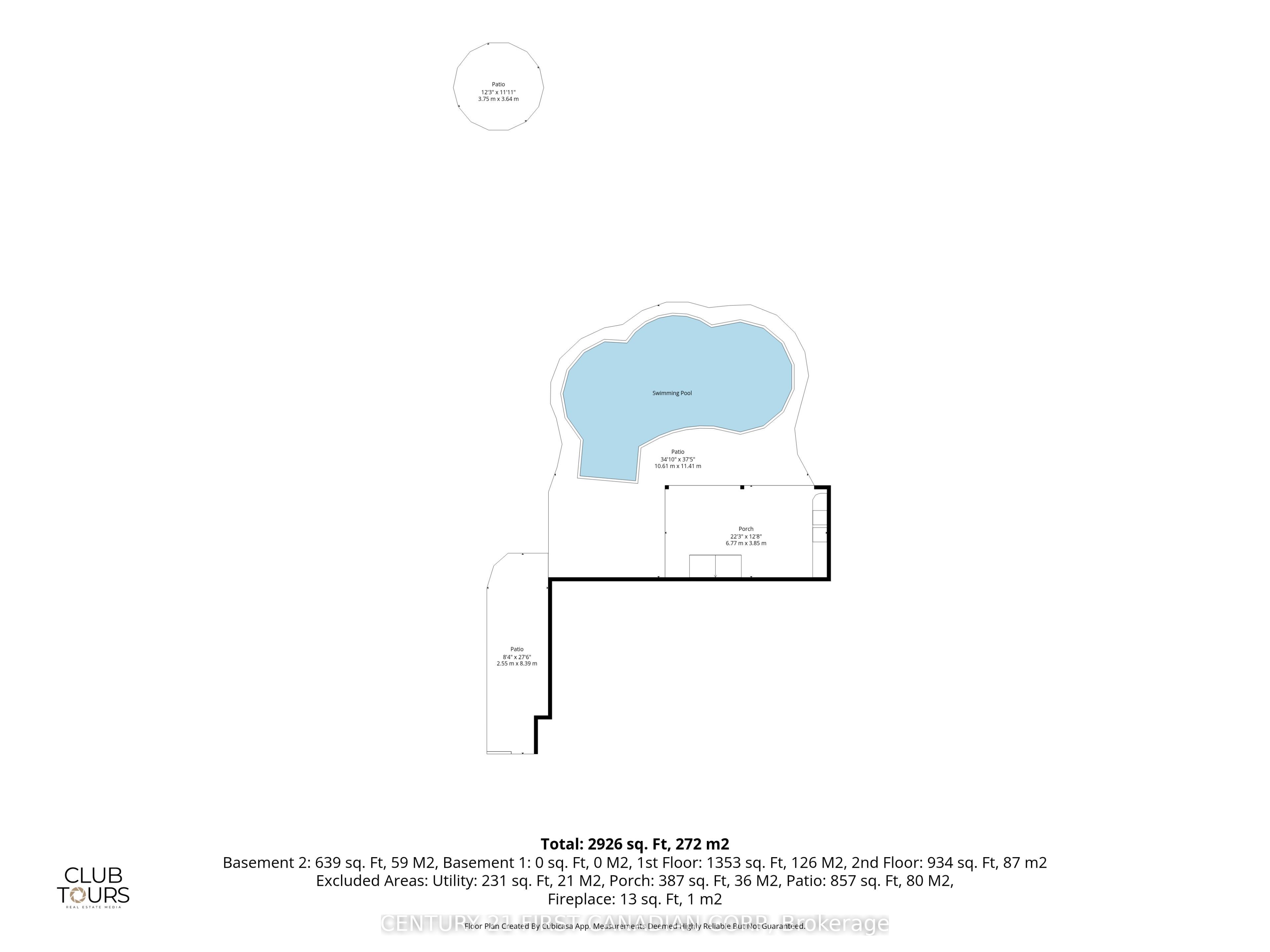 334 Plane Tree Drive Property Photo 48