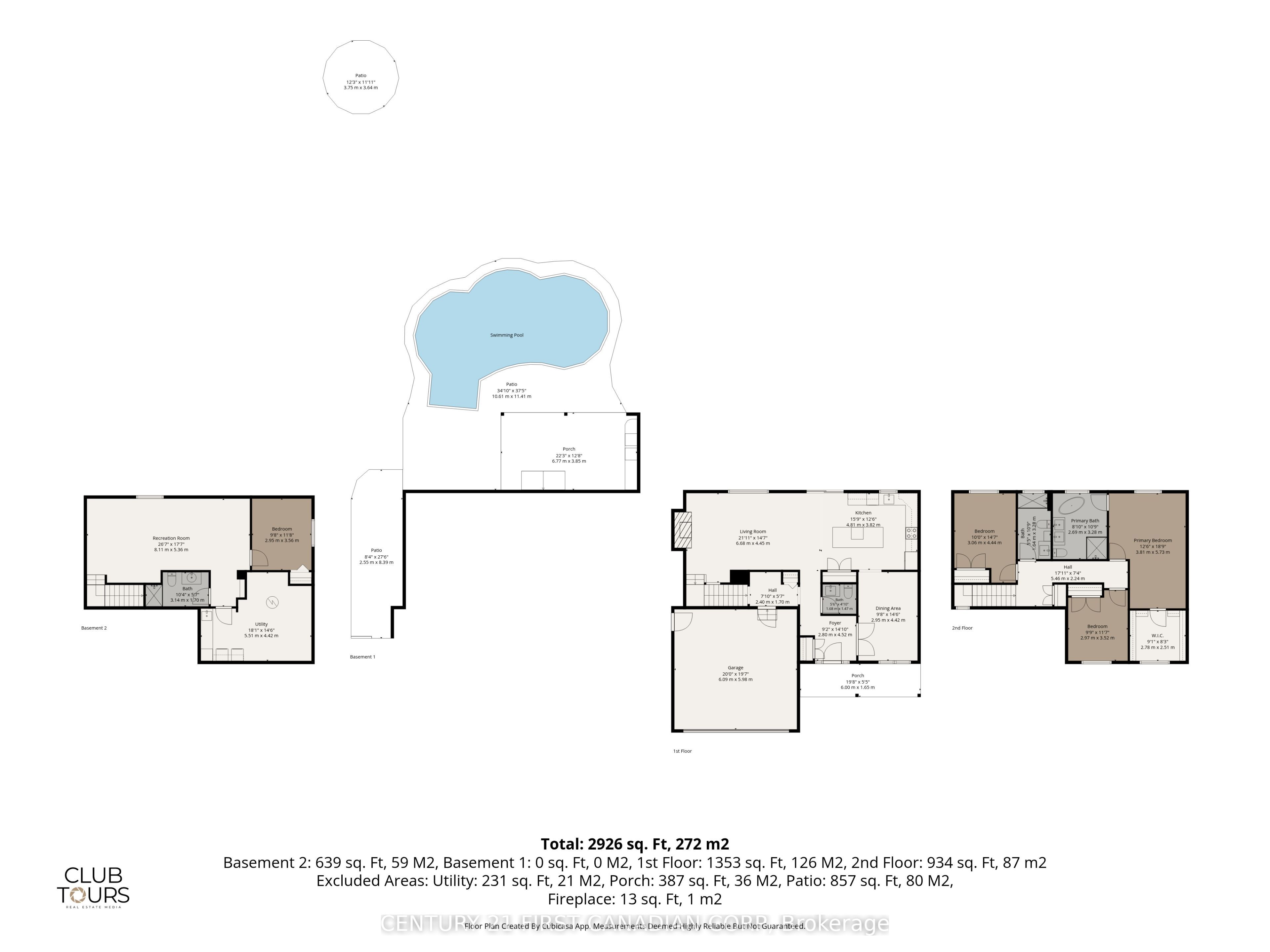 334 Plane Tree Drive Property Photo 49
