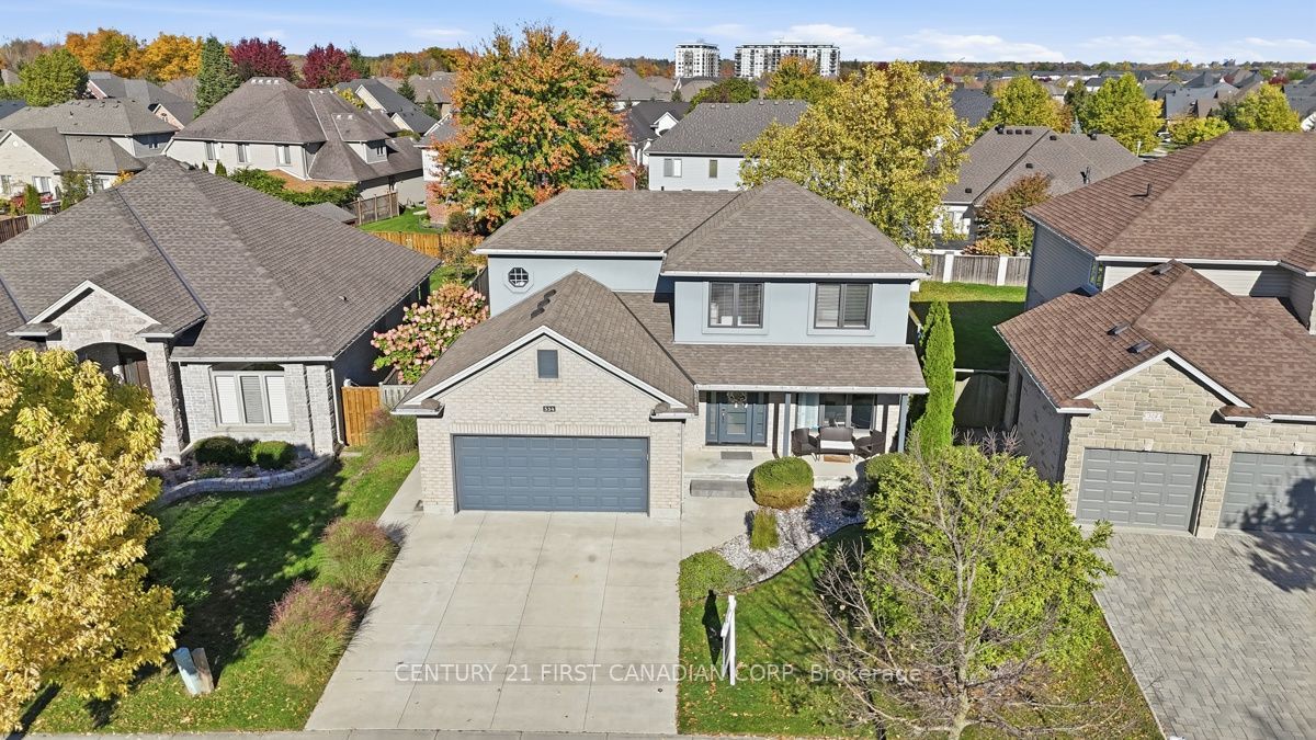 334 Plane Tree Drive Property Photo 50