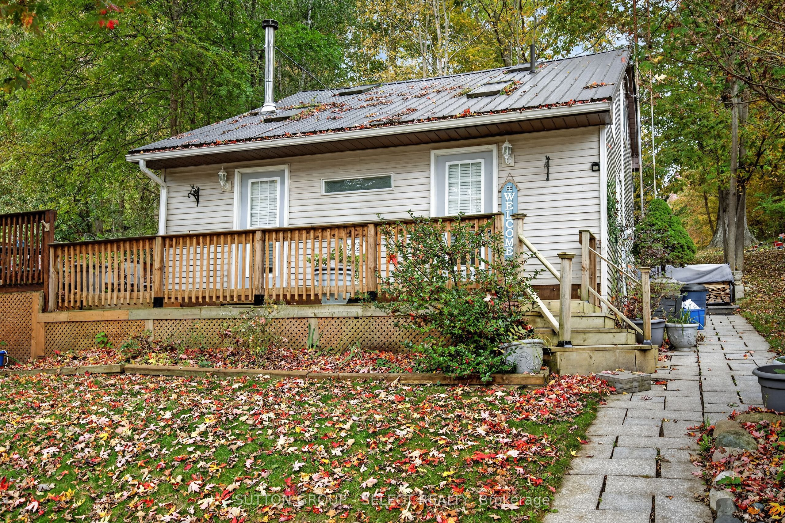 27960 Park Drive Property Photo 1