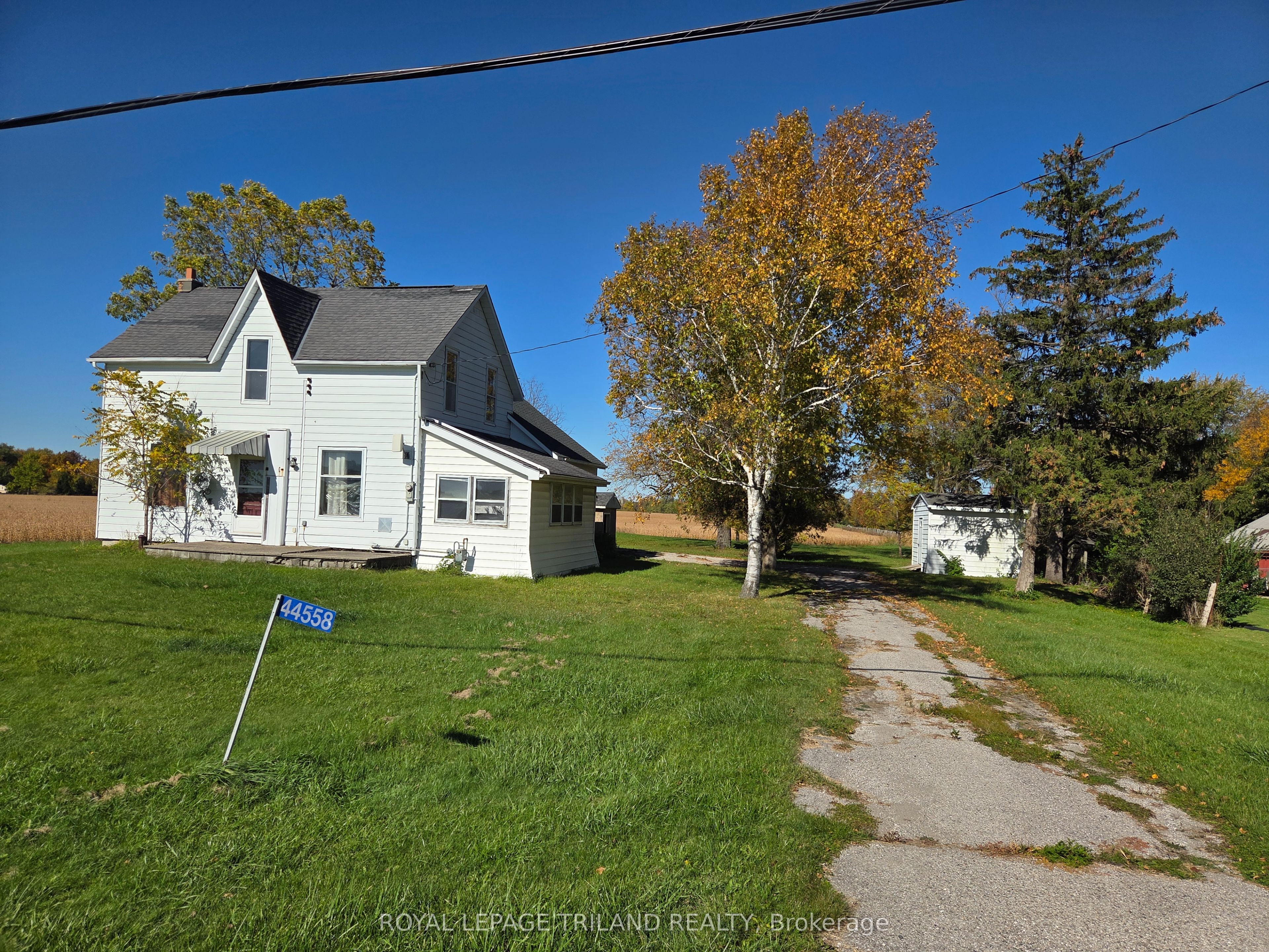 44588 Talbot Line Property Photo 1