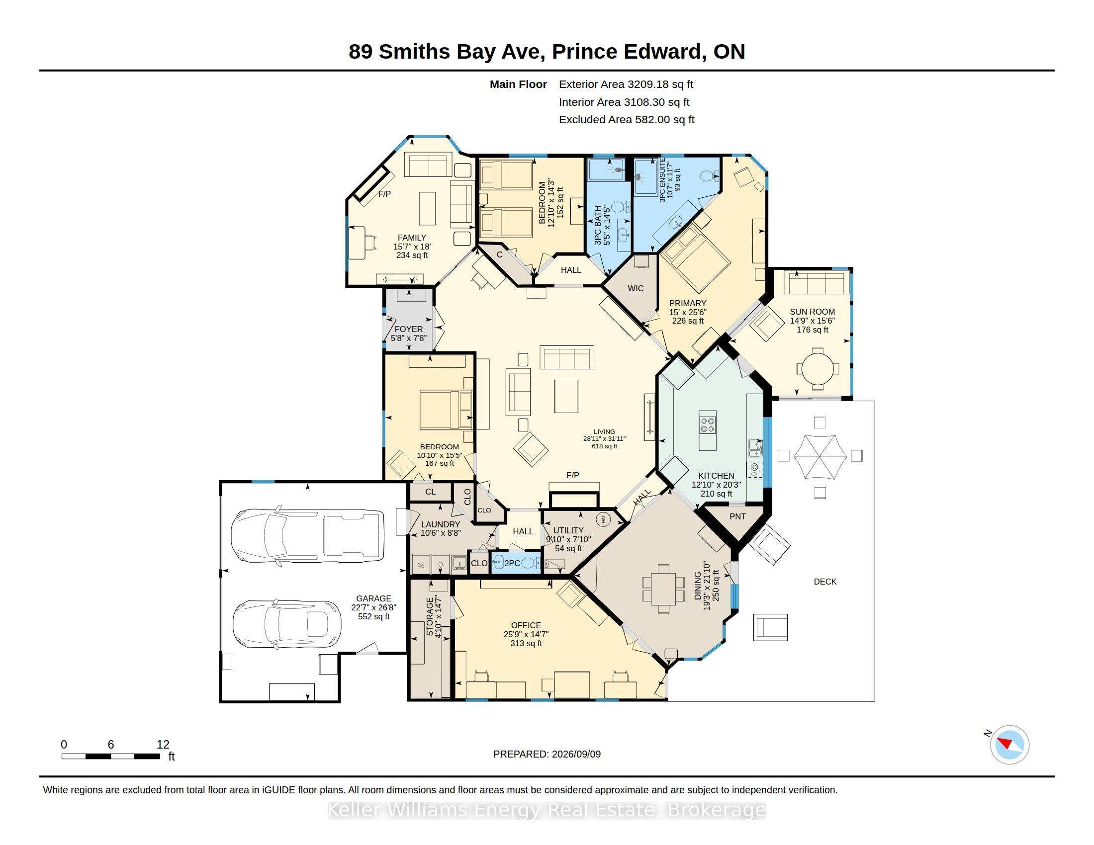 89 Smith's Bay Avenue Property Photo 50